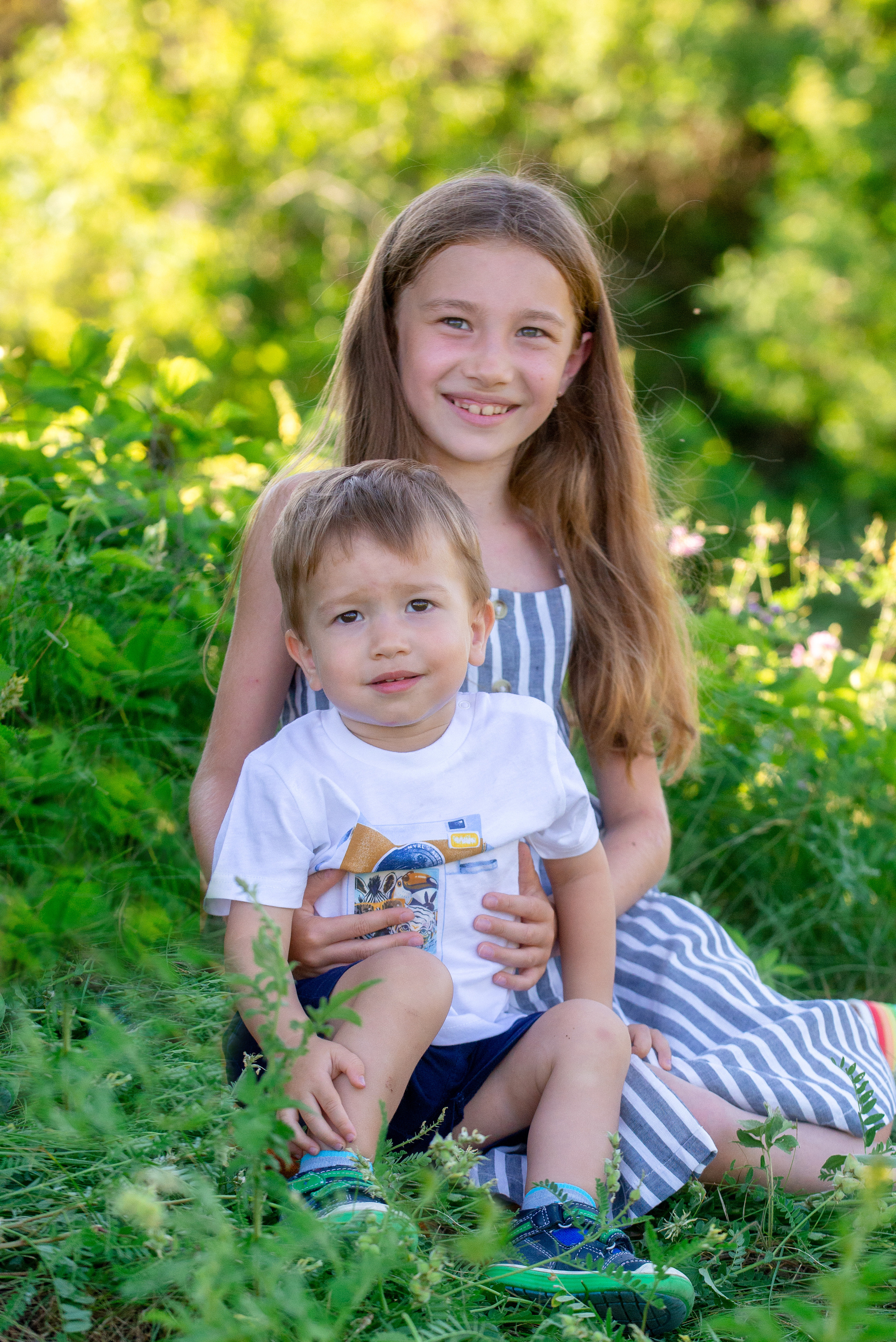 Марат и Альмира. Евгения Усманова — семейный фотограф в городах Стерлитамак и Уфа