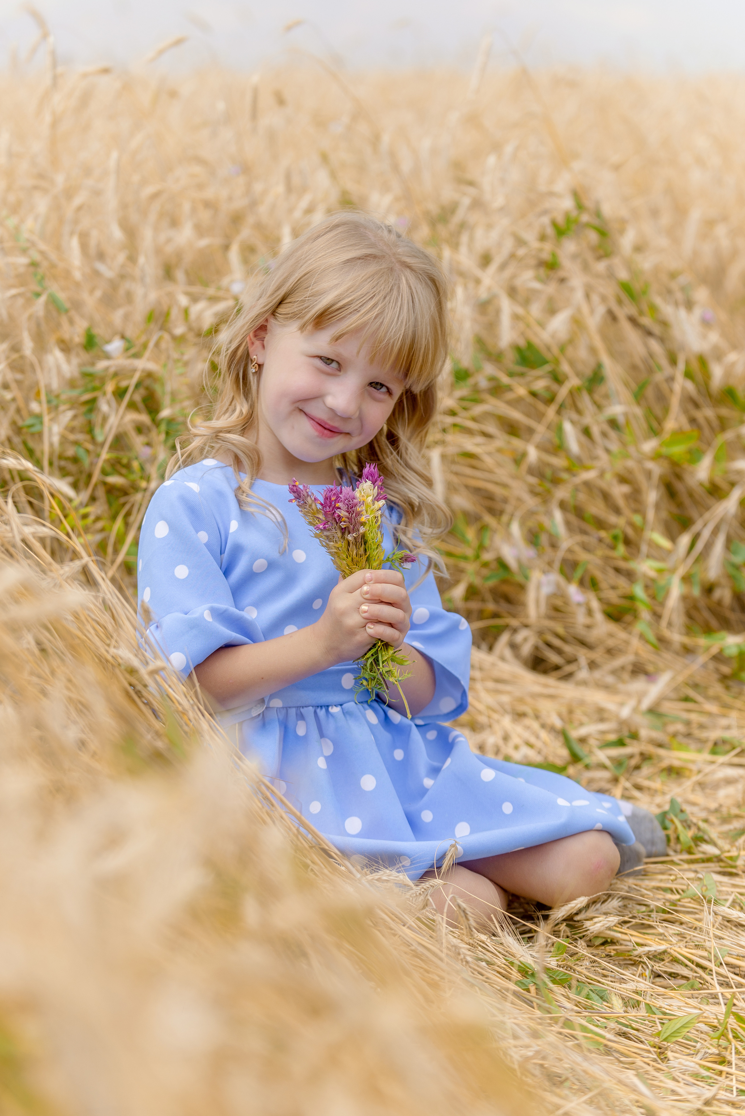 Ринат, Евгения и их дети. Евгения Усманова — семейный фотограф в городах Стерлитамак и Уфа