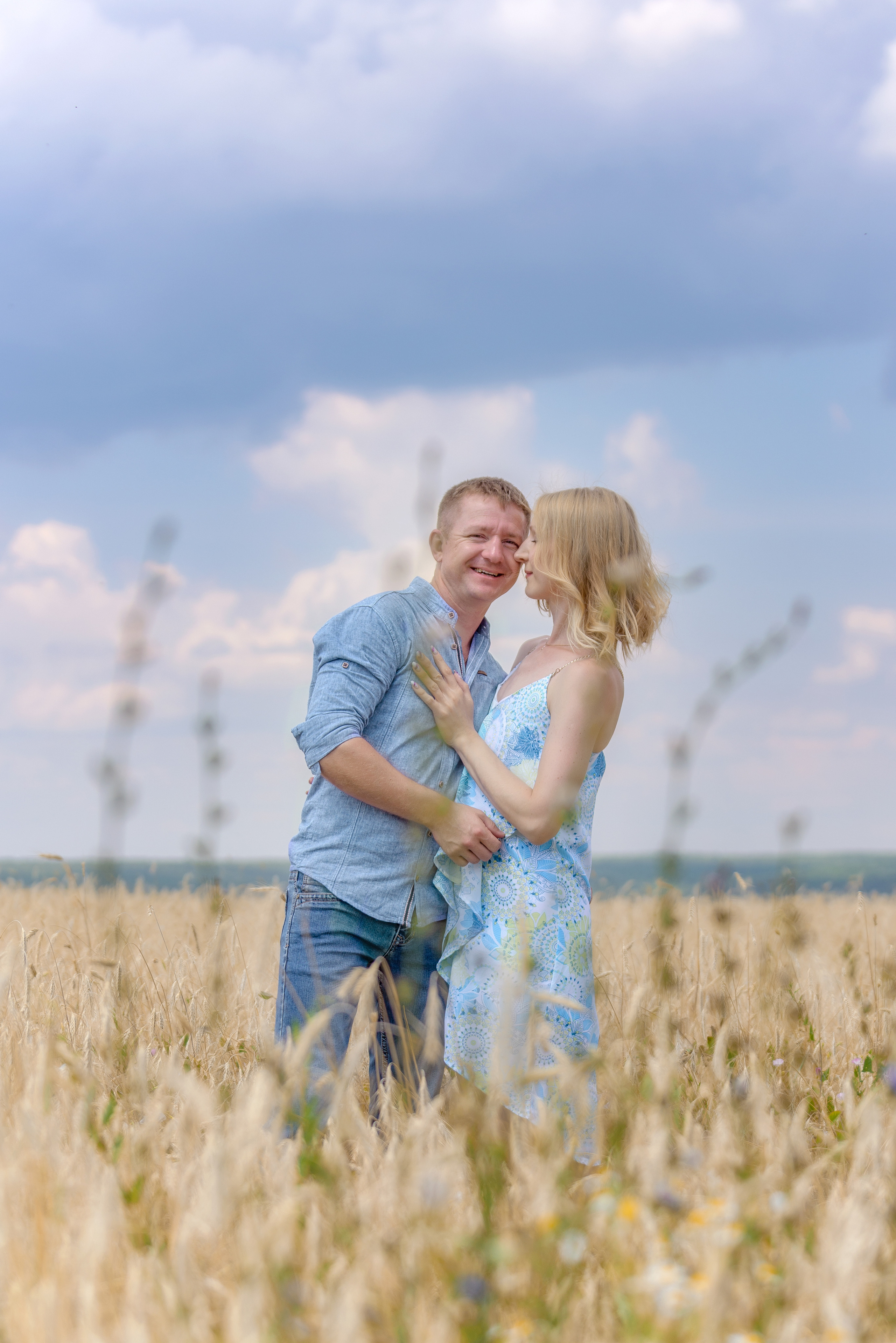 1+1=5. Евгения Усманова — семейный фотограф в городах Стерлитамак и Уфа