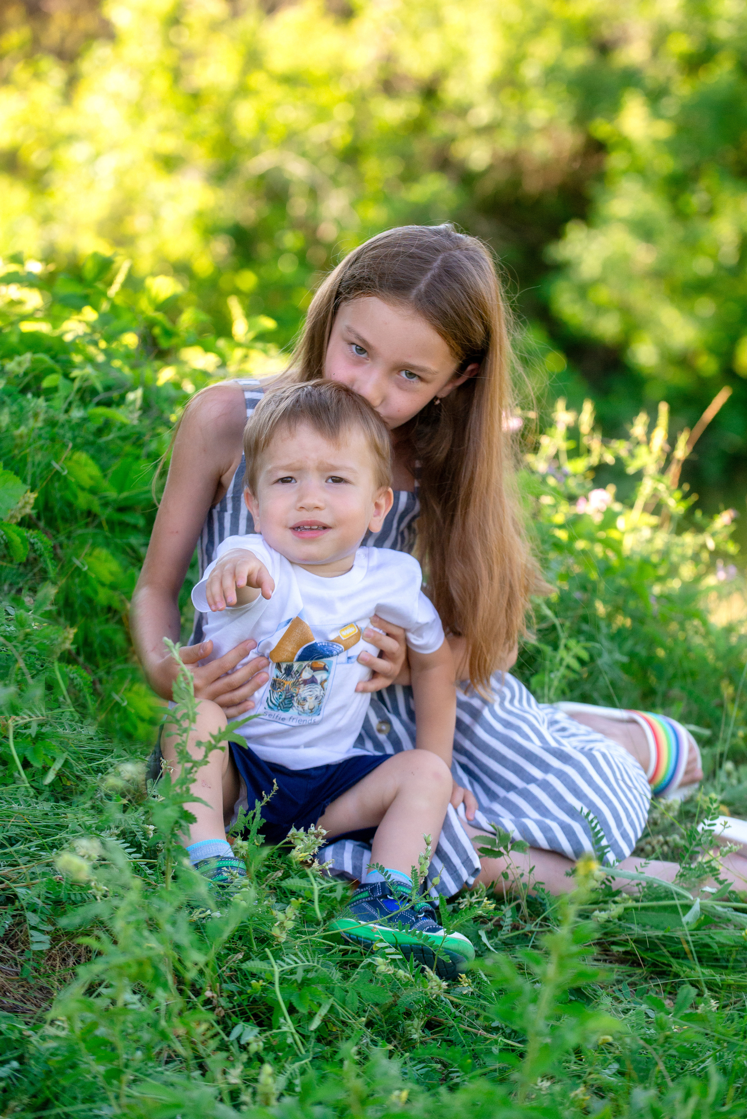 Марат и Альмира. Евгения Усманова — семейный фотограф в городах Стерлитамак и Уфа