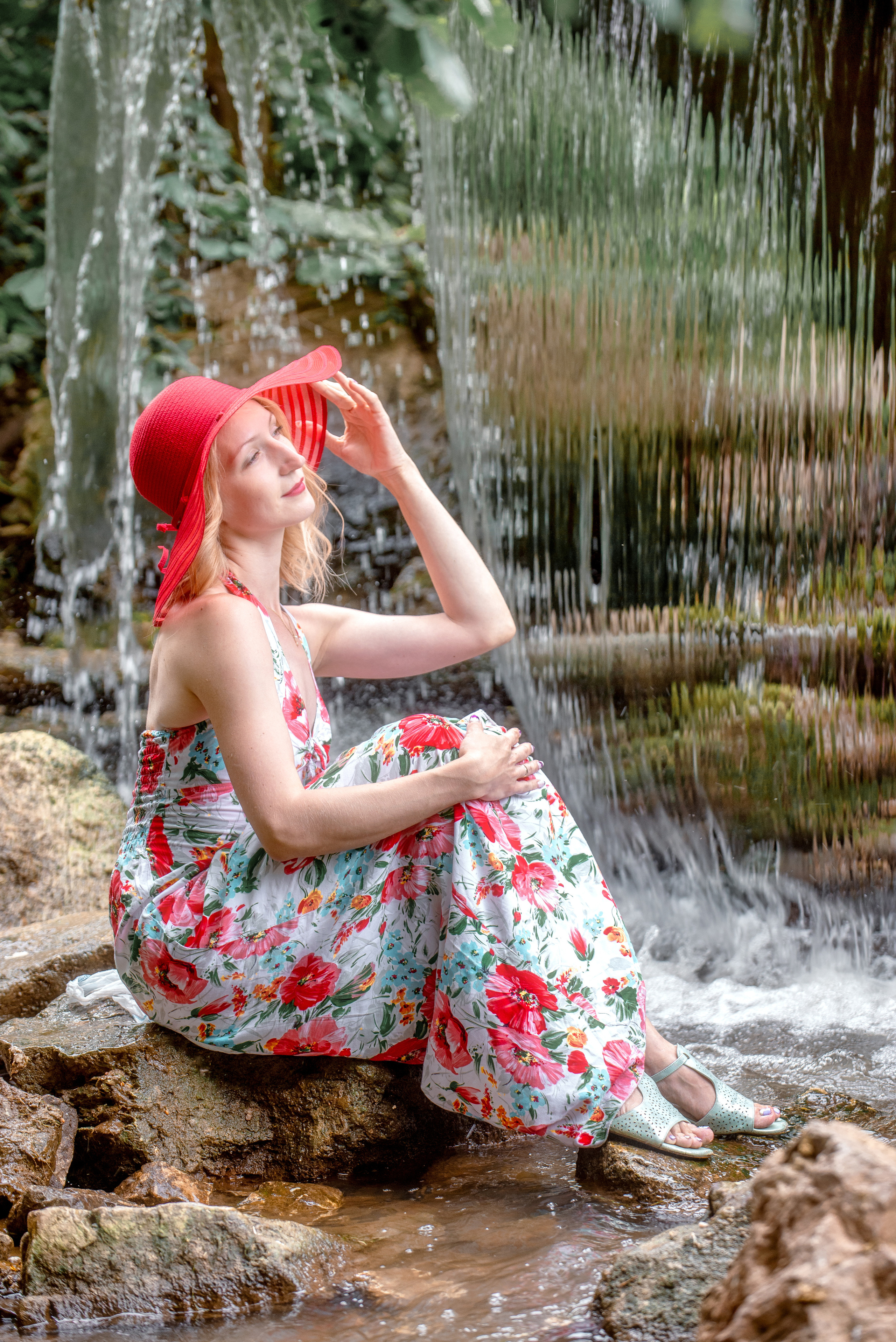 Ринат, Евгения и их дети. Евгения Усманова — семейный фотограф в городах Стерлитамак и Уфа