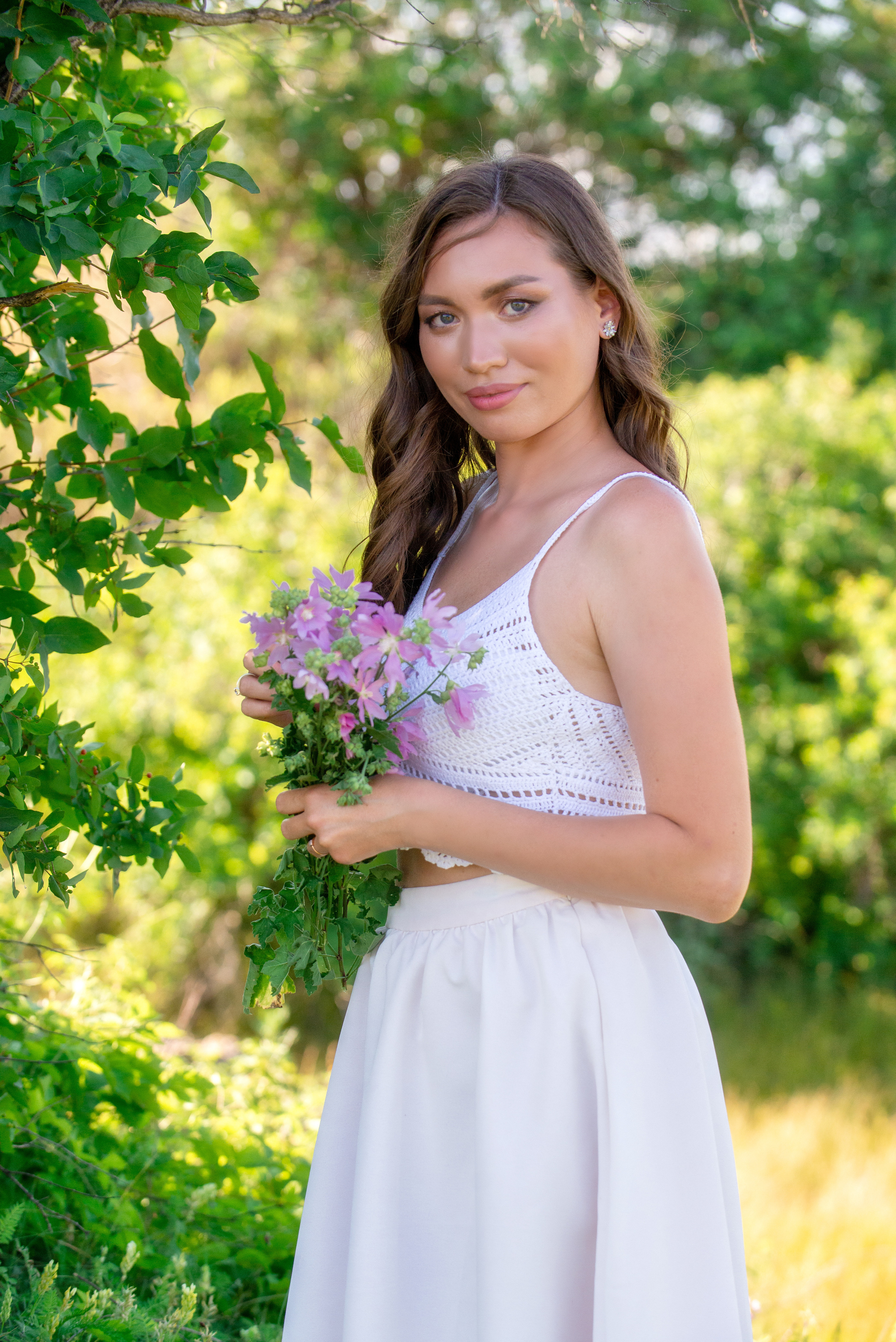 Марат и Альмира. Евгения Усманова — семейный фотограф в городах Стерлитамак и Уфа