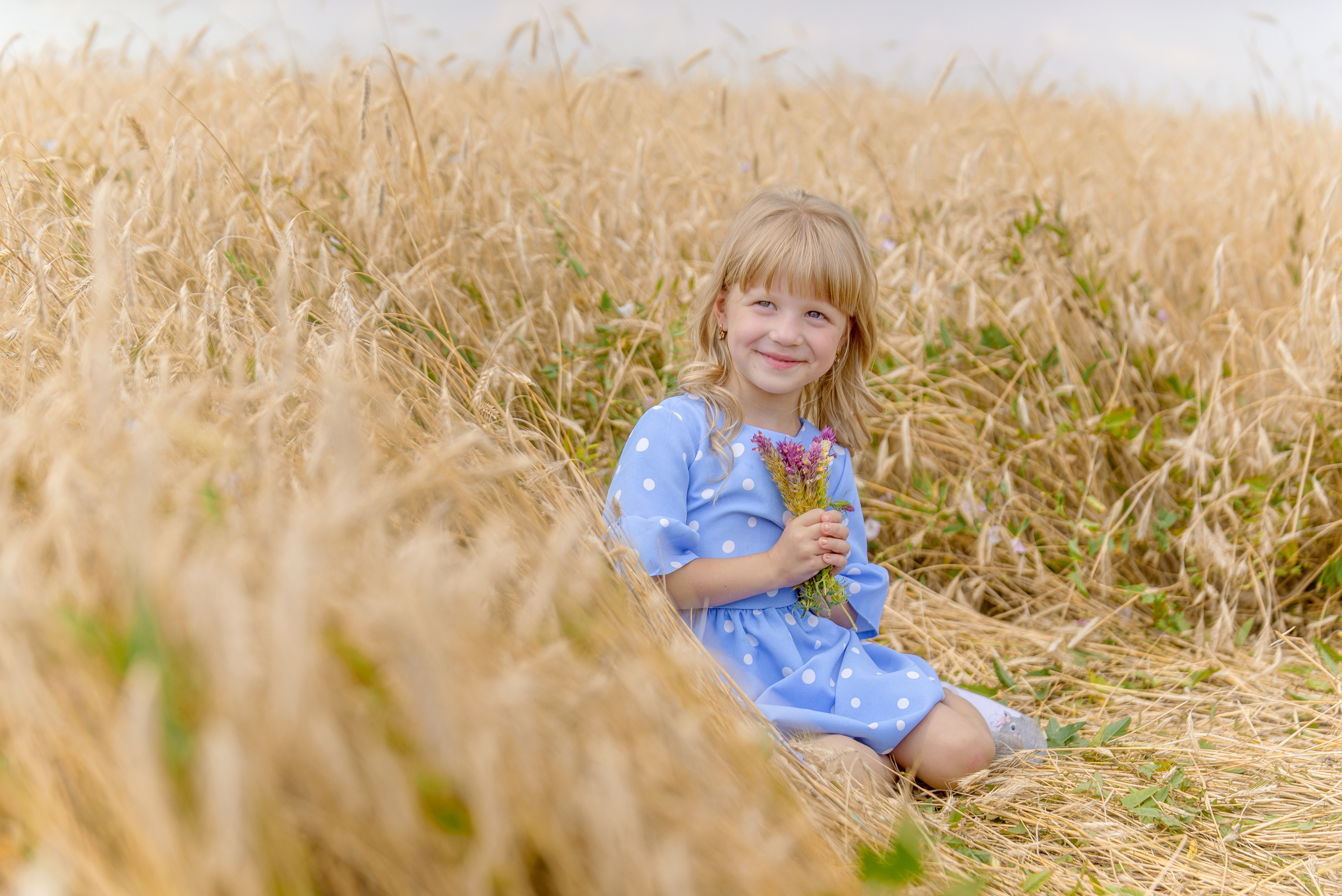 Ринат, Евгения и их дети. Евгения Усманова — семейный фотограф в городах Стерлитамак и Уфа