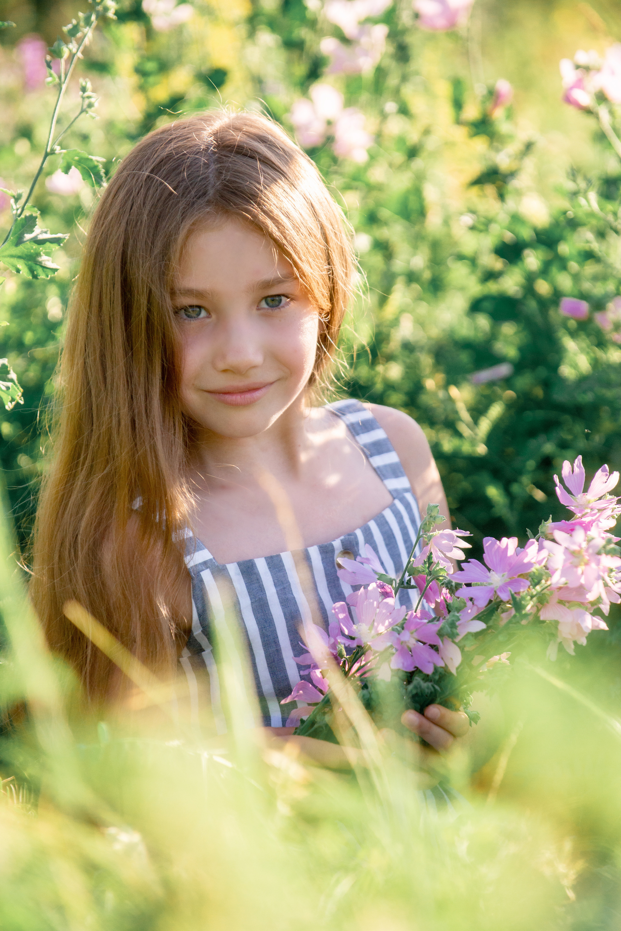Марат и Альмира. Евгения Усманова — семейный фотограф в городах Стерлитамак и Уфа