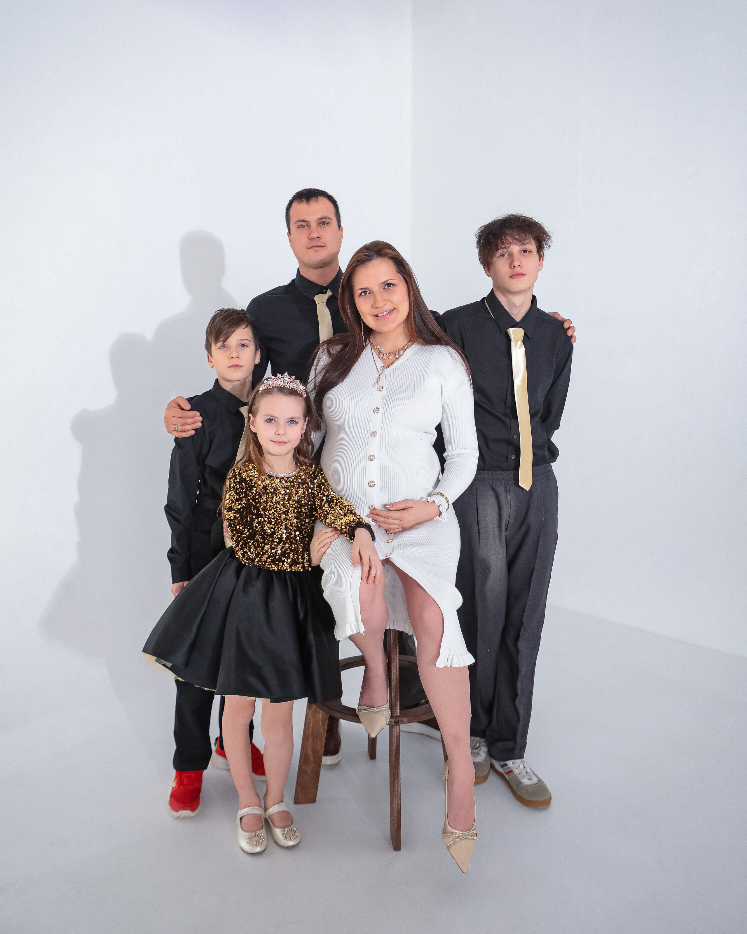 НОВОГОДНИЕ ФОТОСЕССИИ 2025-2026. Фотограф г. Хабаровск. Семейные и индивидуальные съёмки