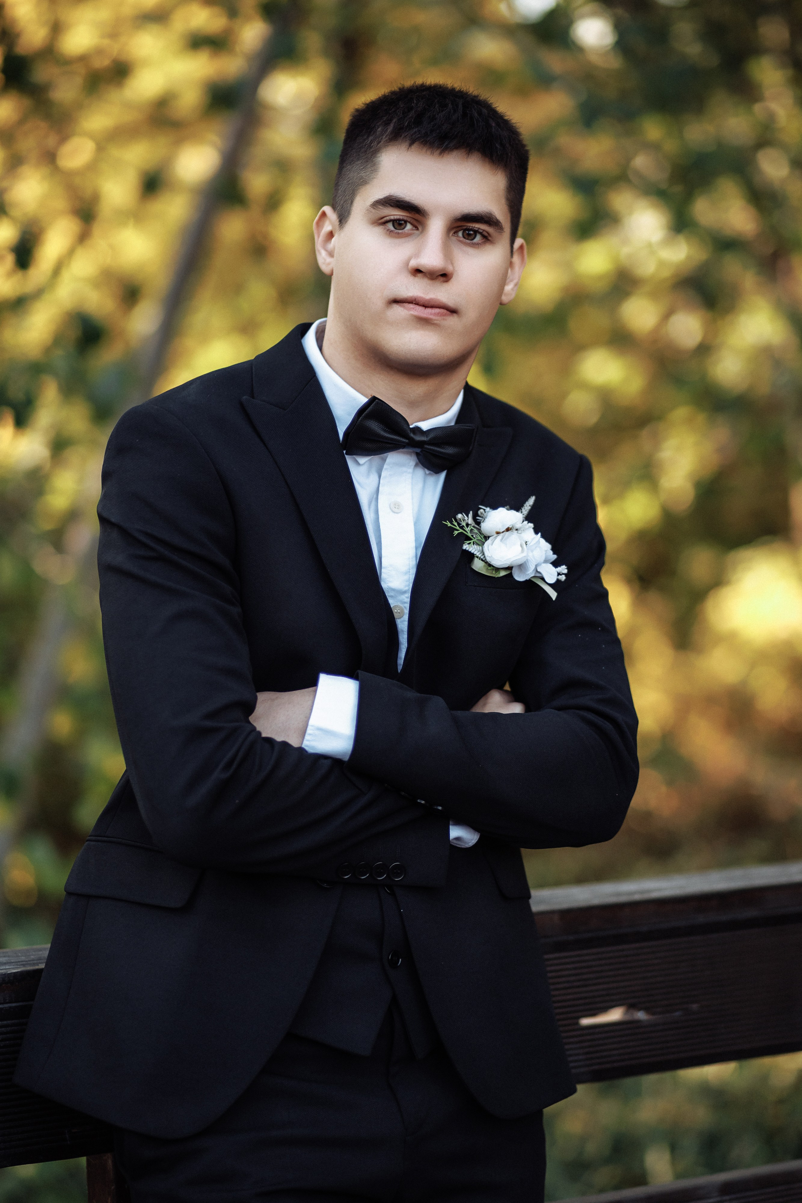 Свадьба Дарья и Марк. Свадебный фотограф в Воронеже Денис Коровин