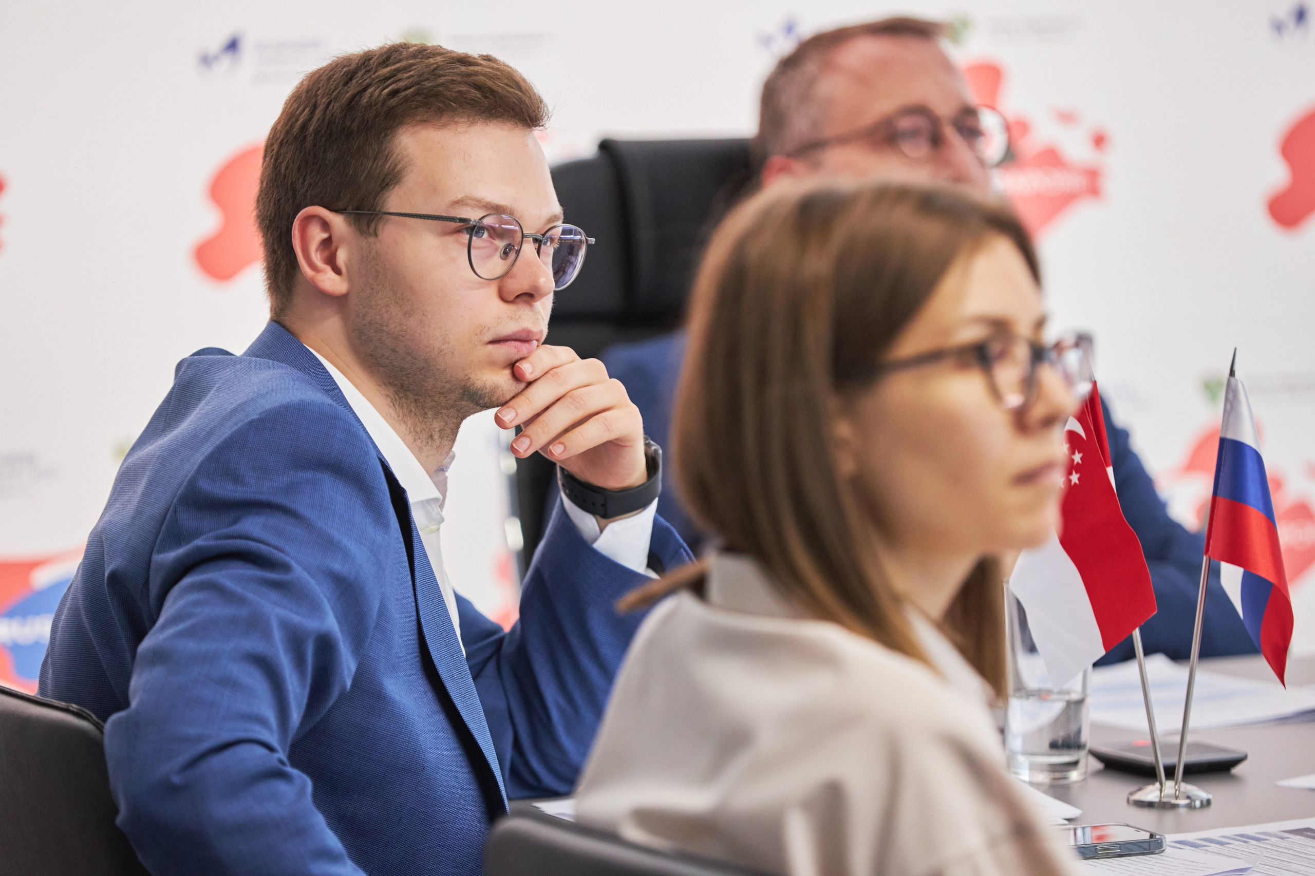 6. Фотограф Недорез Александр в Москве. Репортаж на ваших мероприятиях