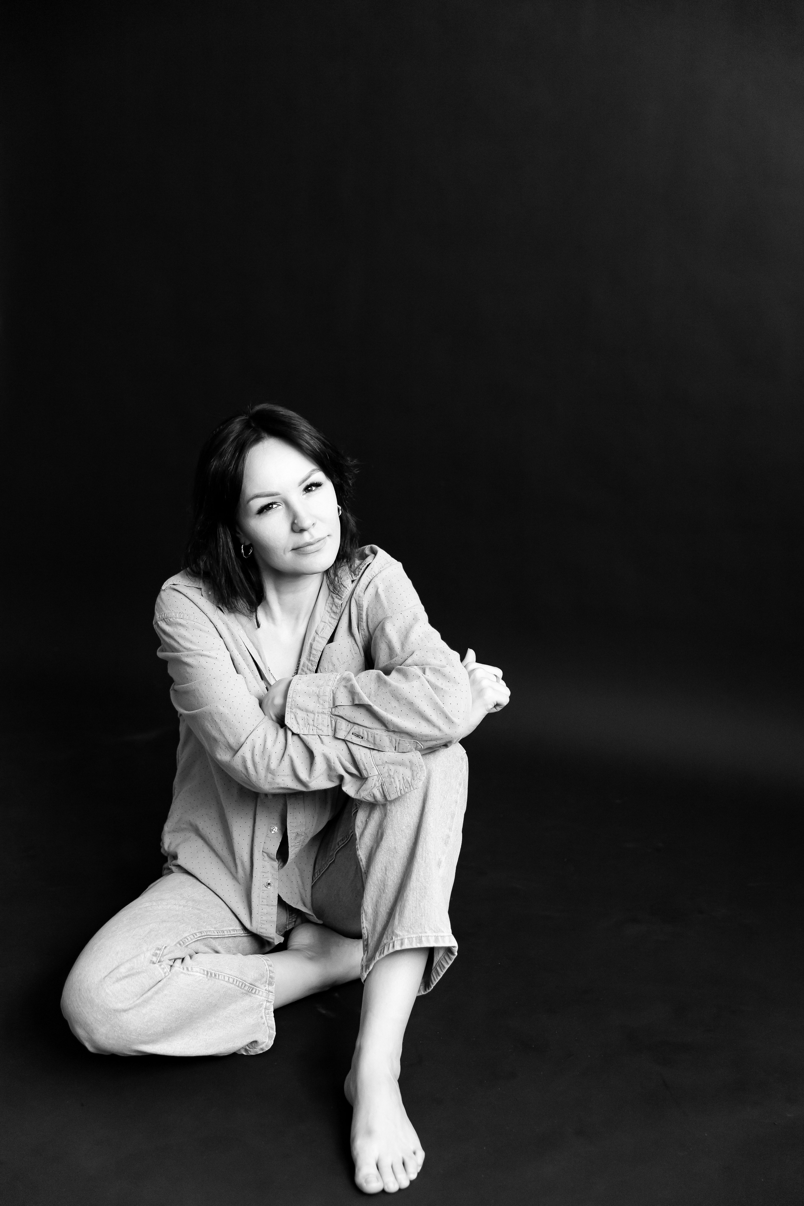 Даша и Артём. Семейный фотограф в Екатеринбурге и Красноуфимске Евгения Лягаева