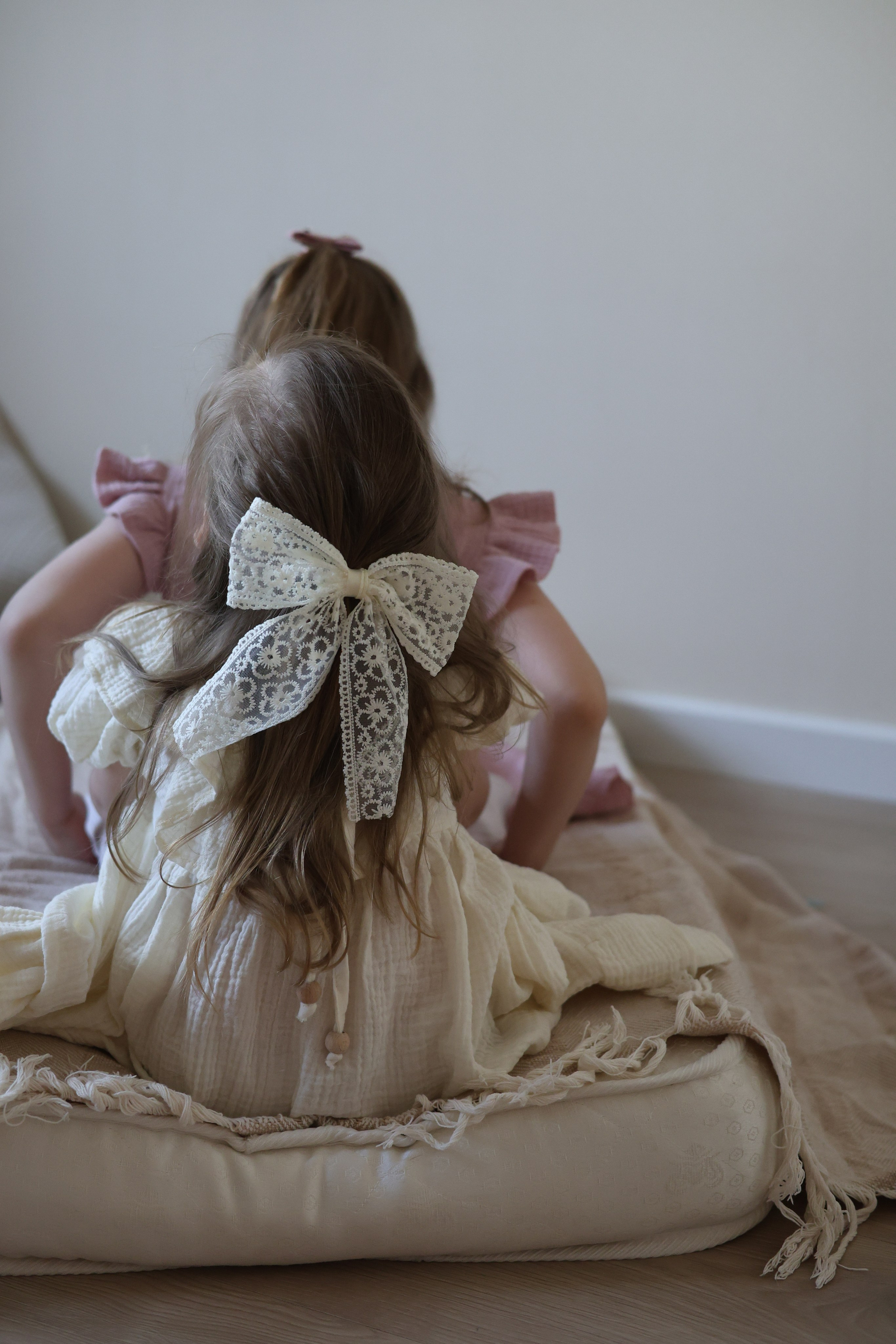 Даша и Маша. Семейный и детский фотограф в Москве Анастасия Мурга