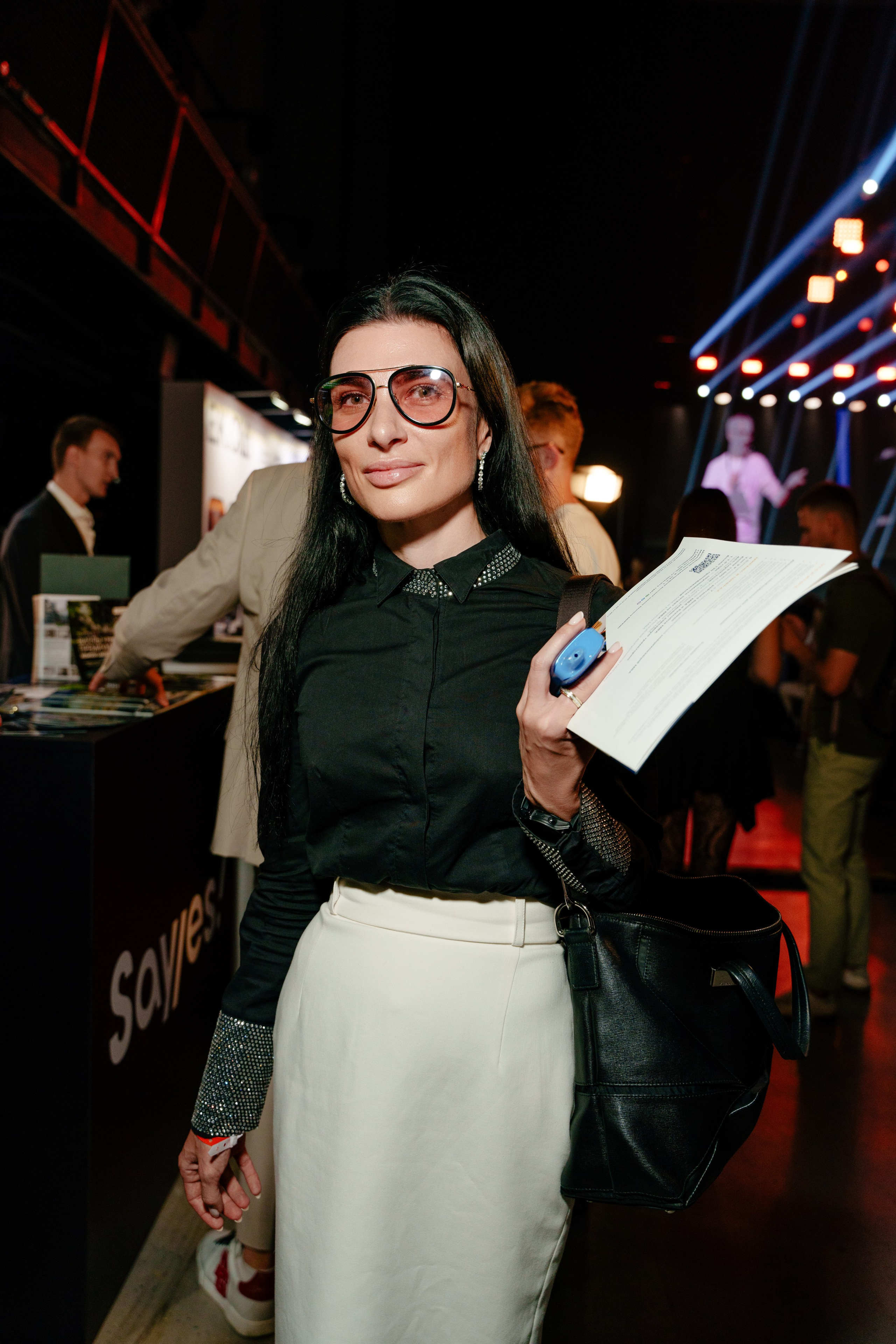 Фотограф на конференцию. Репортажный фотограф Москва Сергей Дружинин