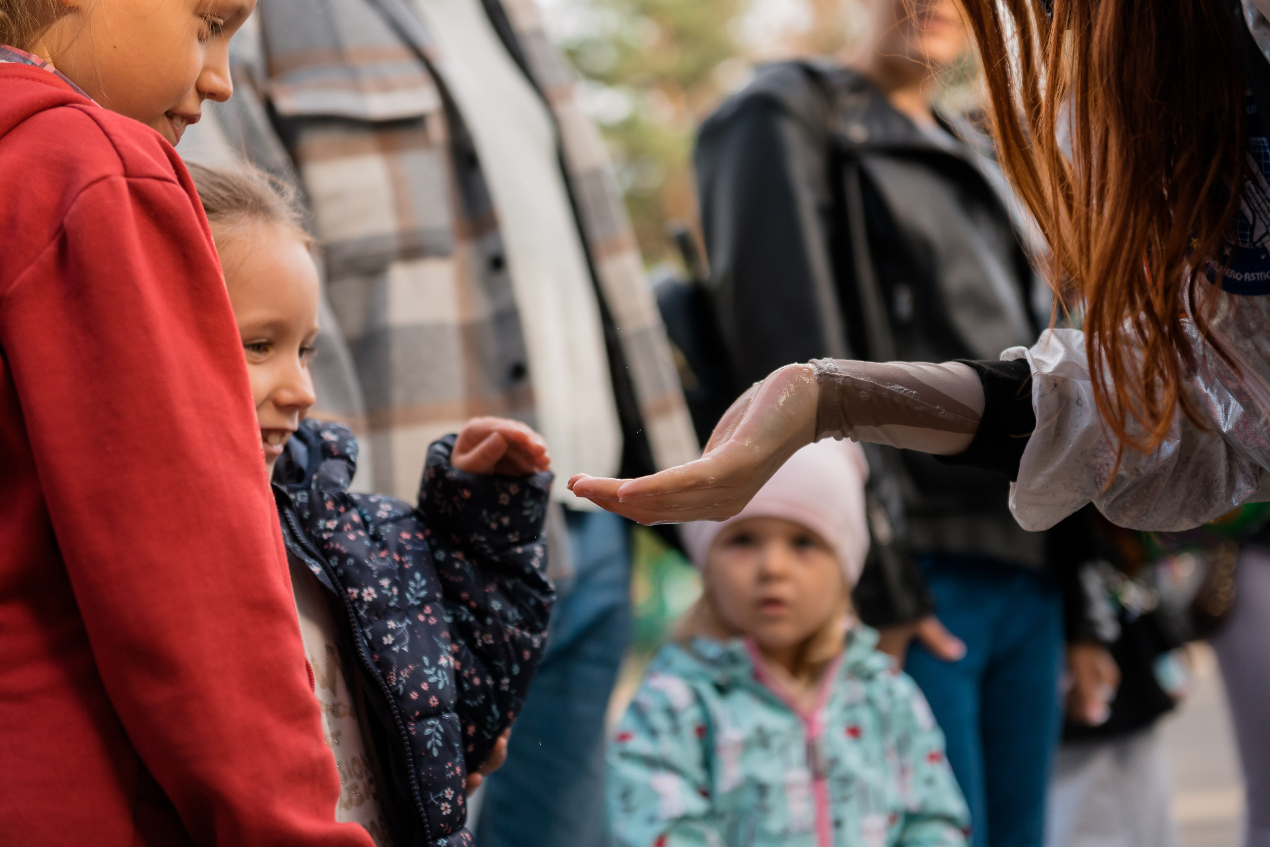 1 Сентября 2024 г. Детский фотограф, семейный фотограф и репортажи в Кемерово
