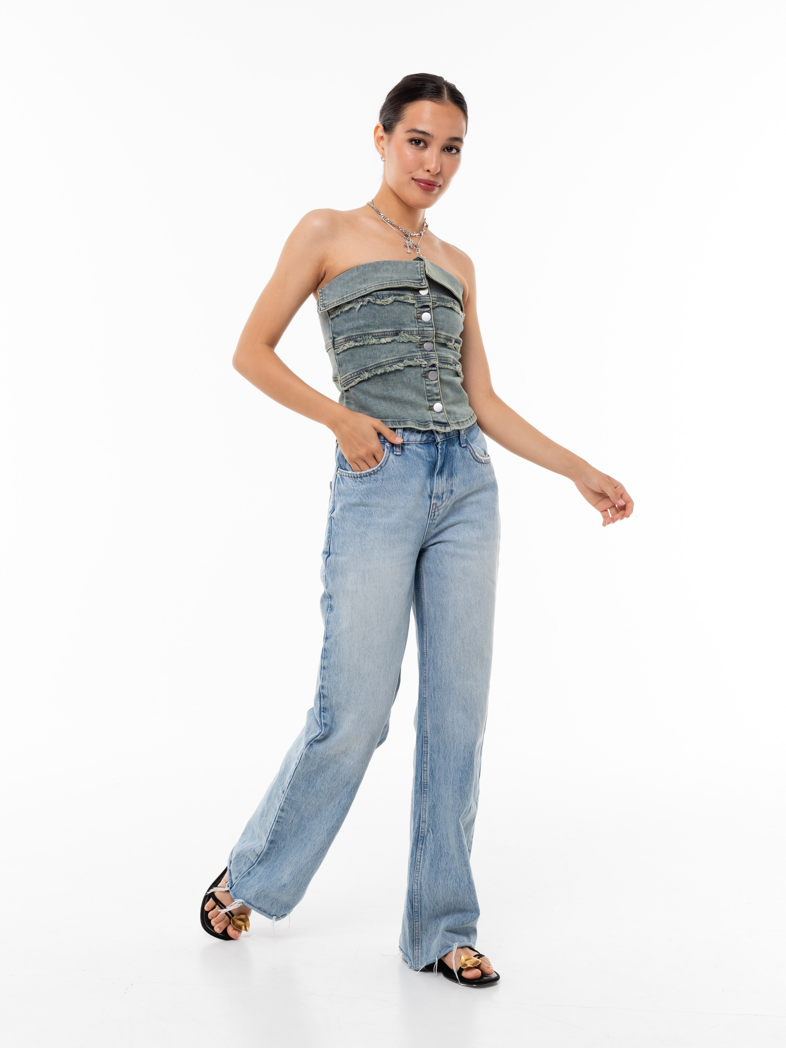 Корсет. Фотограф в Краснодаре Арина Кудряшова