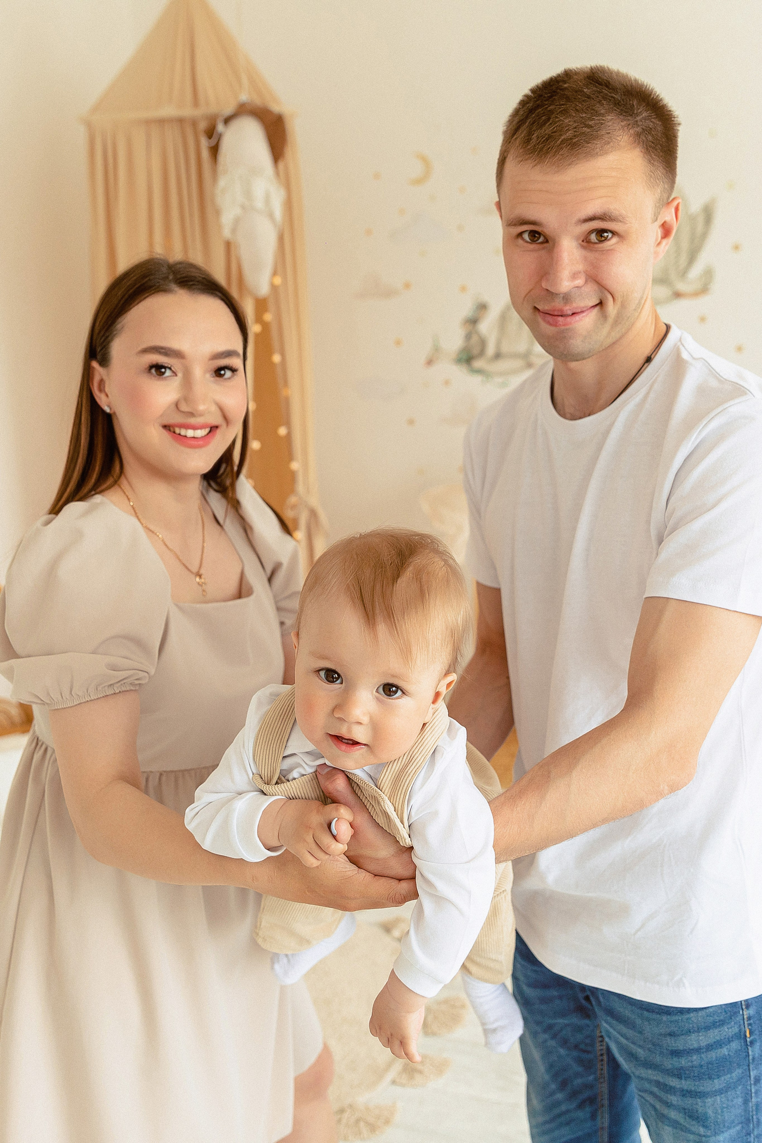 Дарья и Павел. Свадебный фотограф в новокузнецке