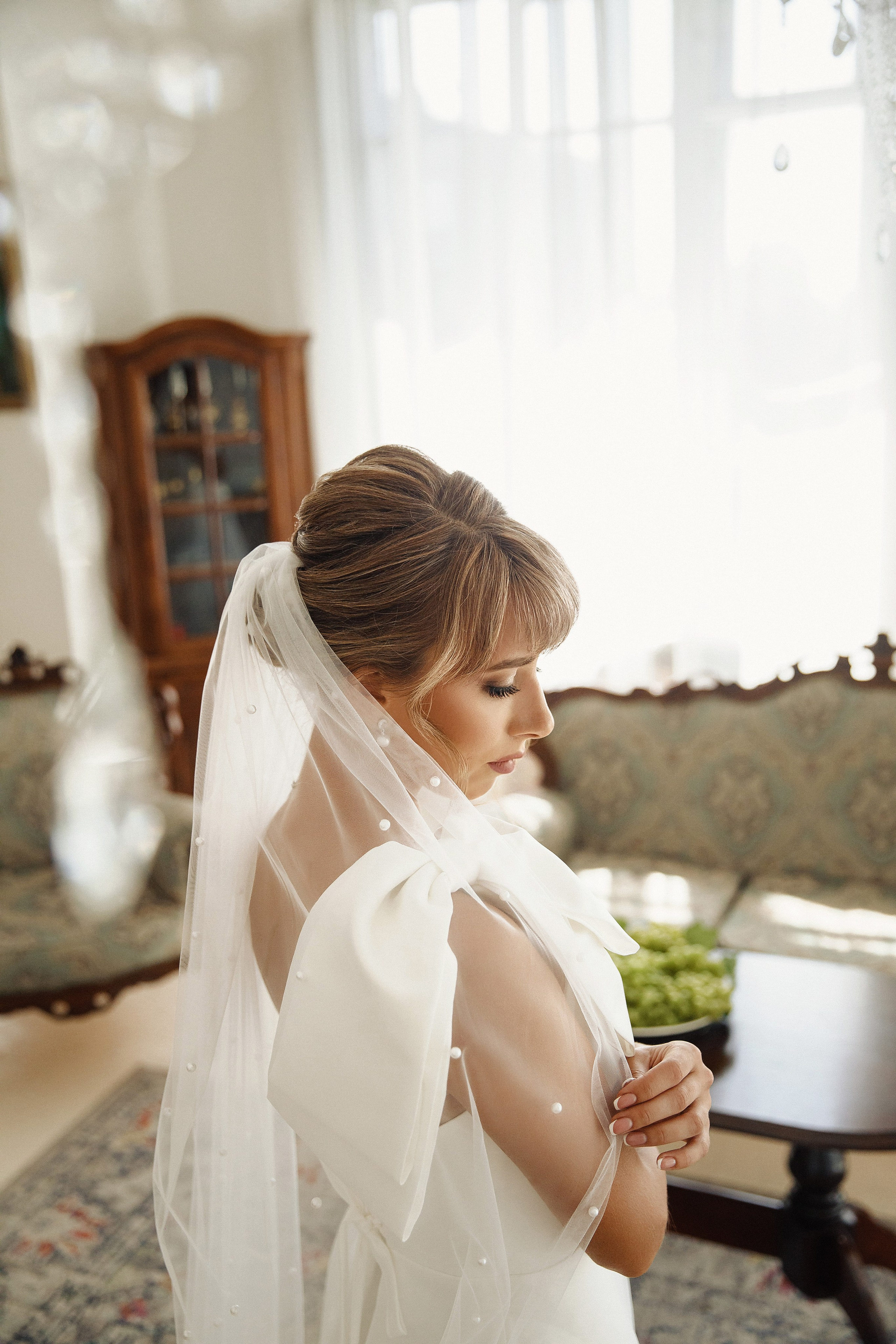 Алексей и Анастасия. Свадебный фотограф в новокузнецке