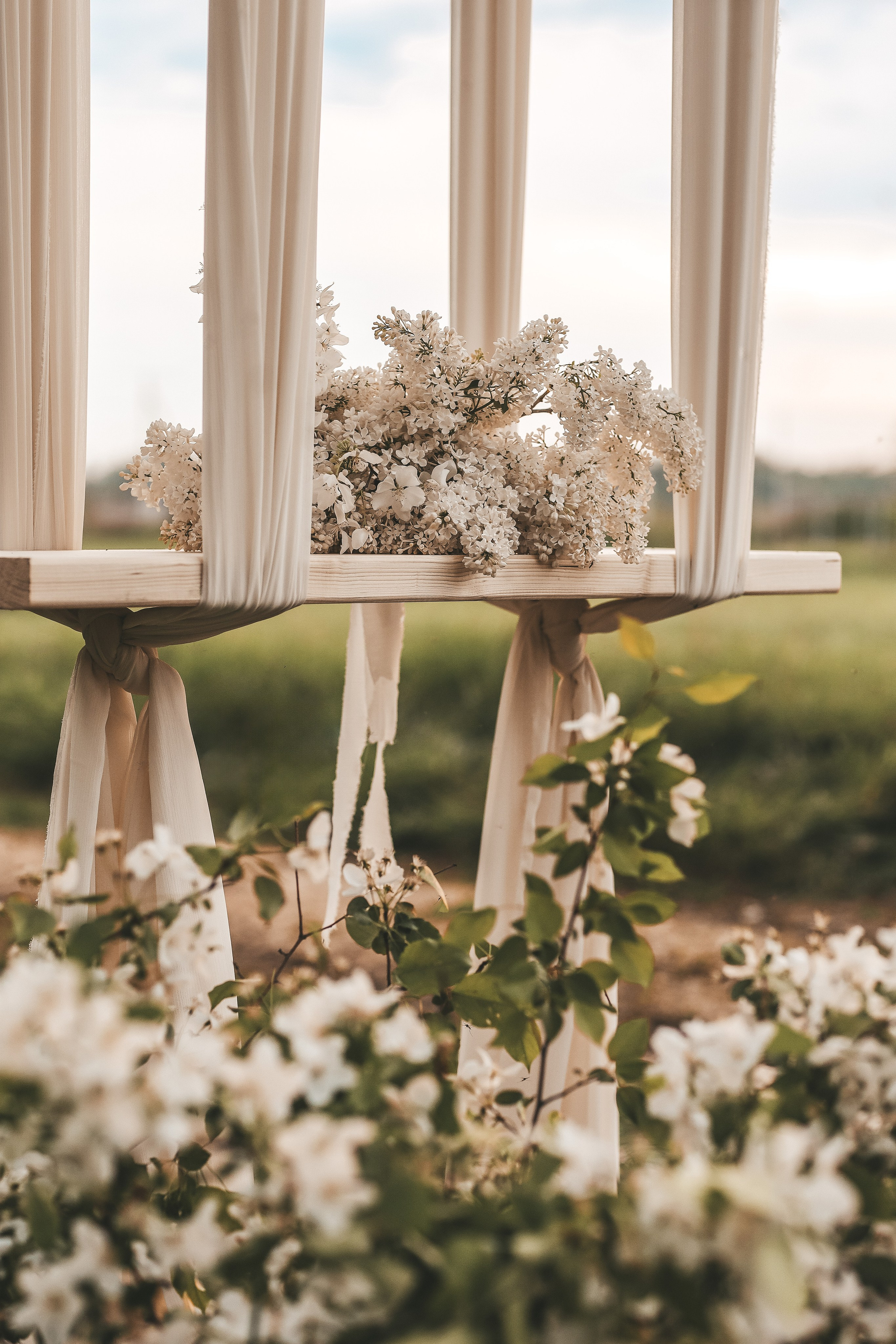 Владимир и Нина. Фотограф Алёна Кладова