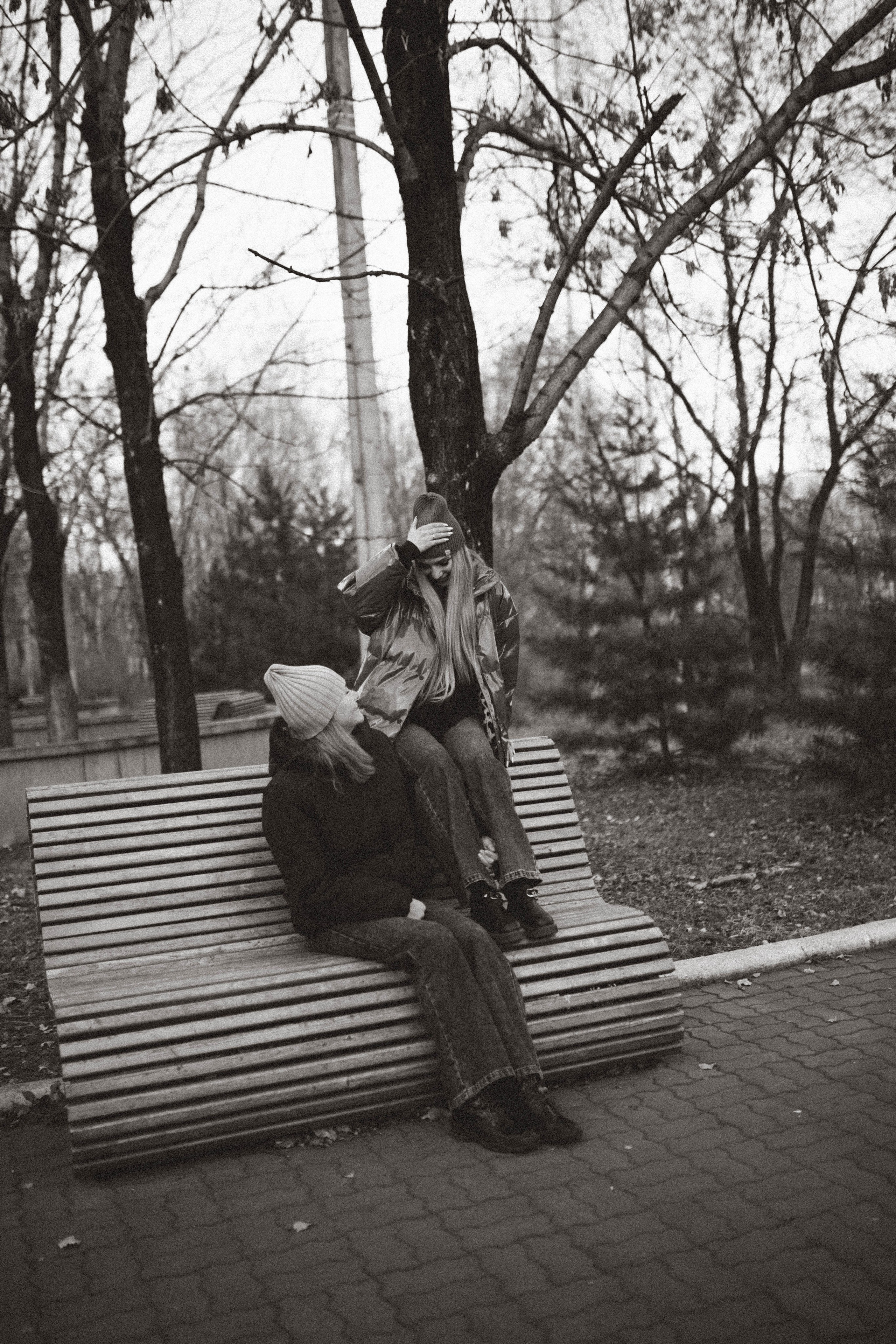 Фотограф Биробиджан Ванёва Нина