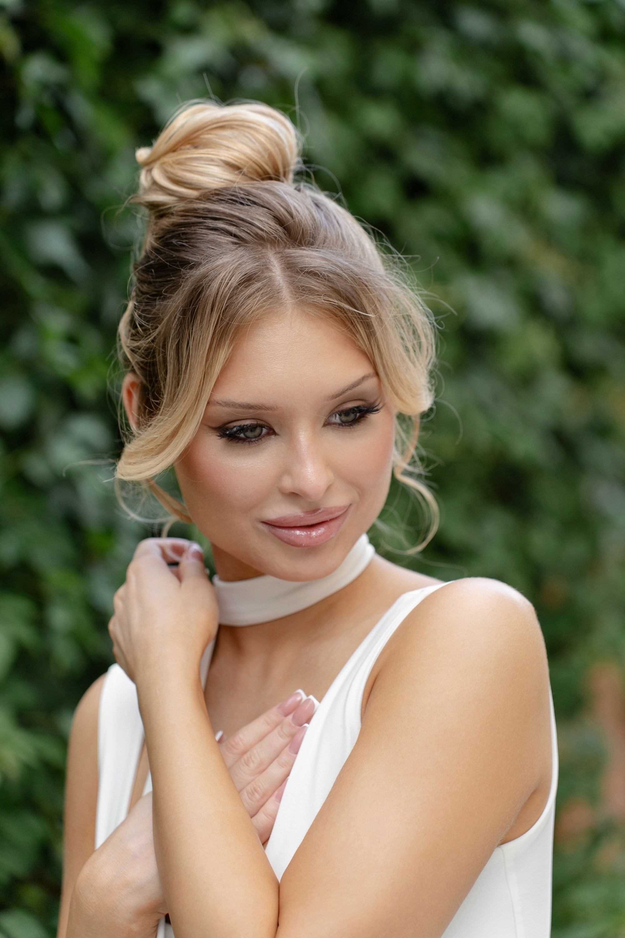 Свадьба в усадьбе Третьякова. Свадебный и семейный фотограф в Москве Светлана Зоткина