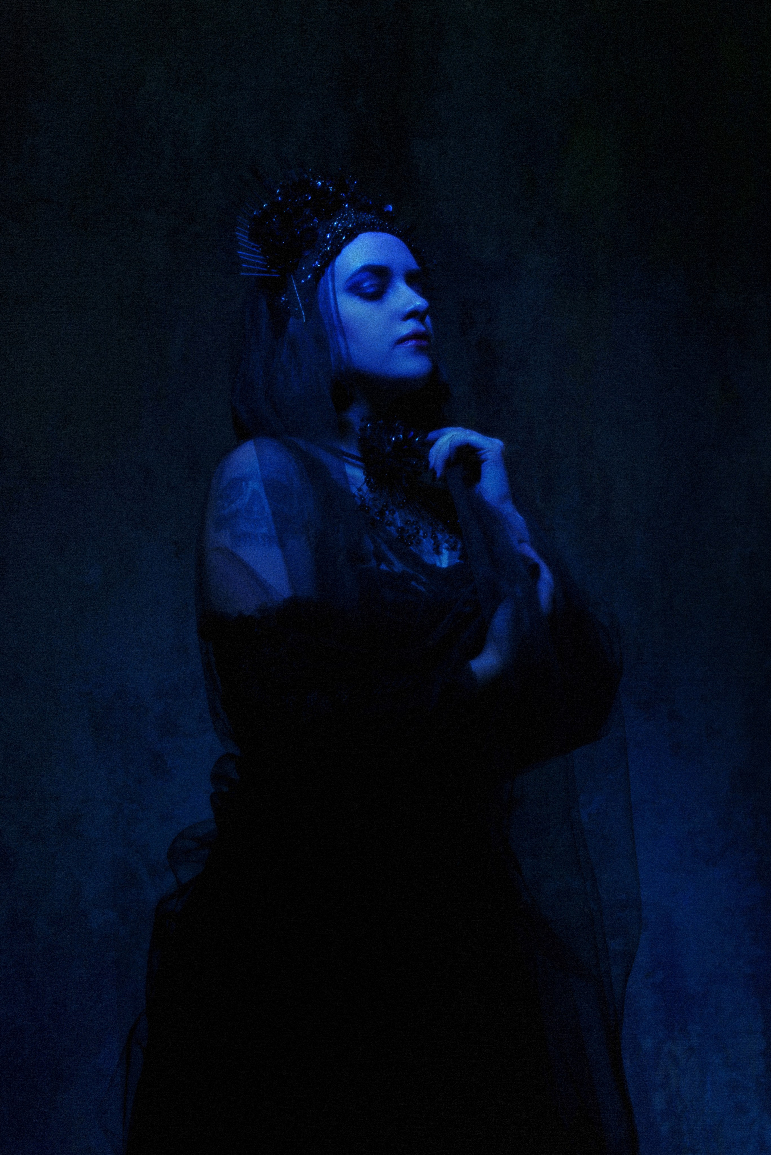 Skaz. Дарья Володина — арт и fashion фотограф в Москве | рекламные и ювелирные съемки