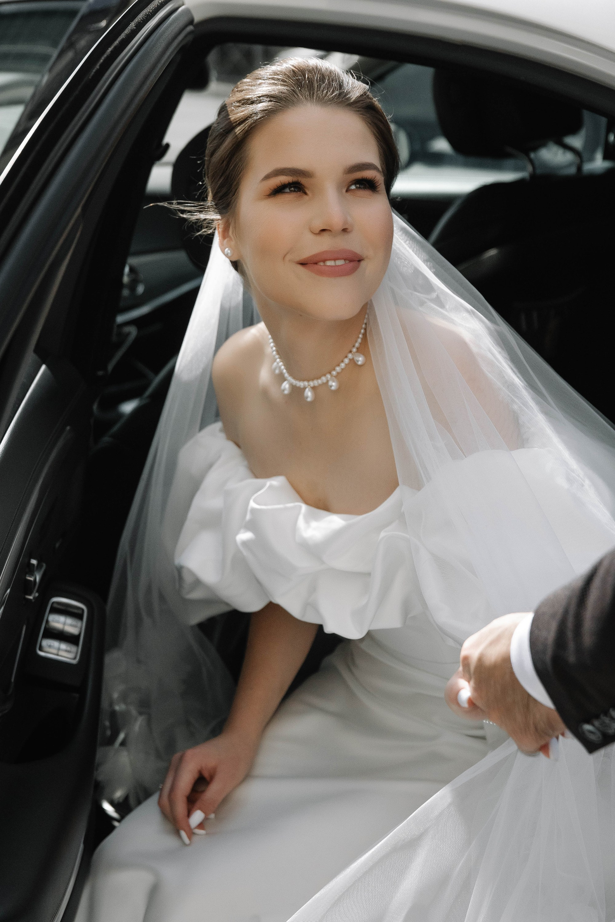 Ринат и Алина. Свадебный и семейный фотограф в Казани Роза Трифонова