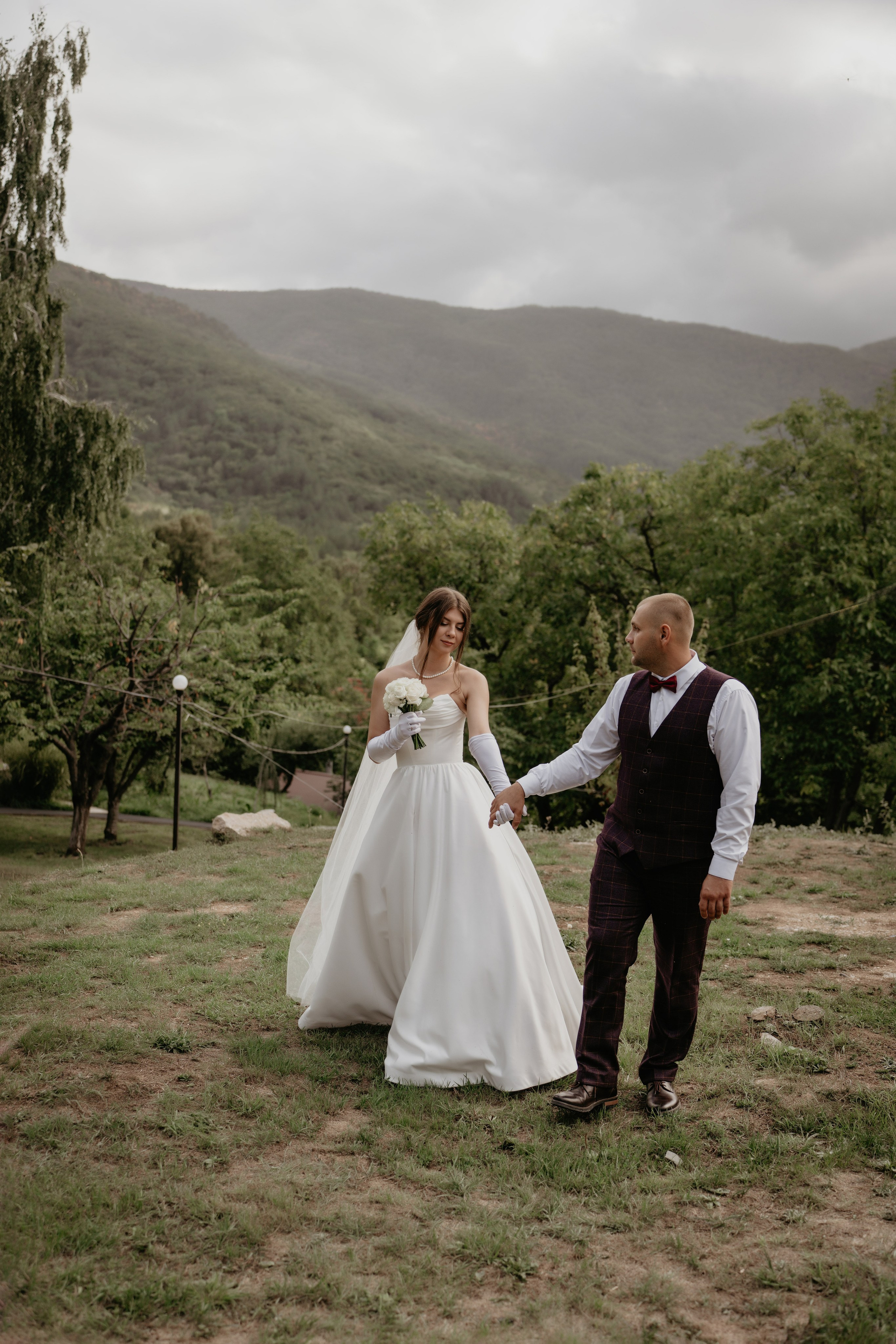 Александр и Кристина Анонс. Фотограф и Видеограф Севастополь Крым