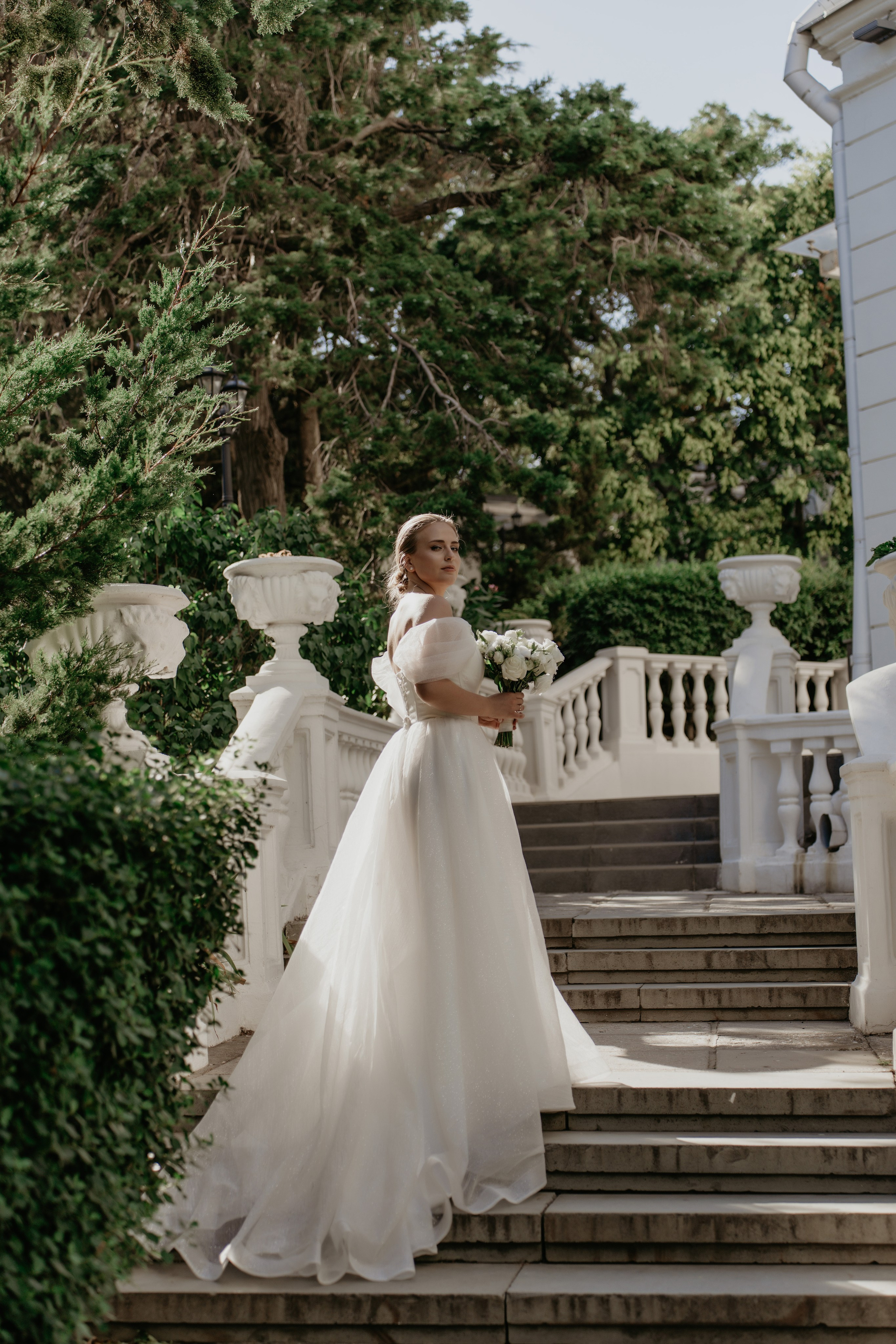 Наталья и Алексей Анонс. Фотограф и Видеограф Севастополь Крым