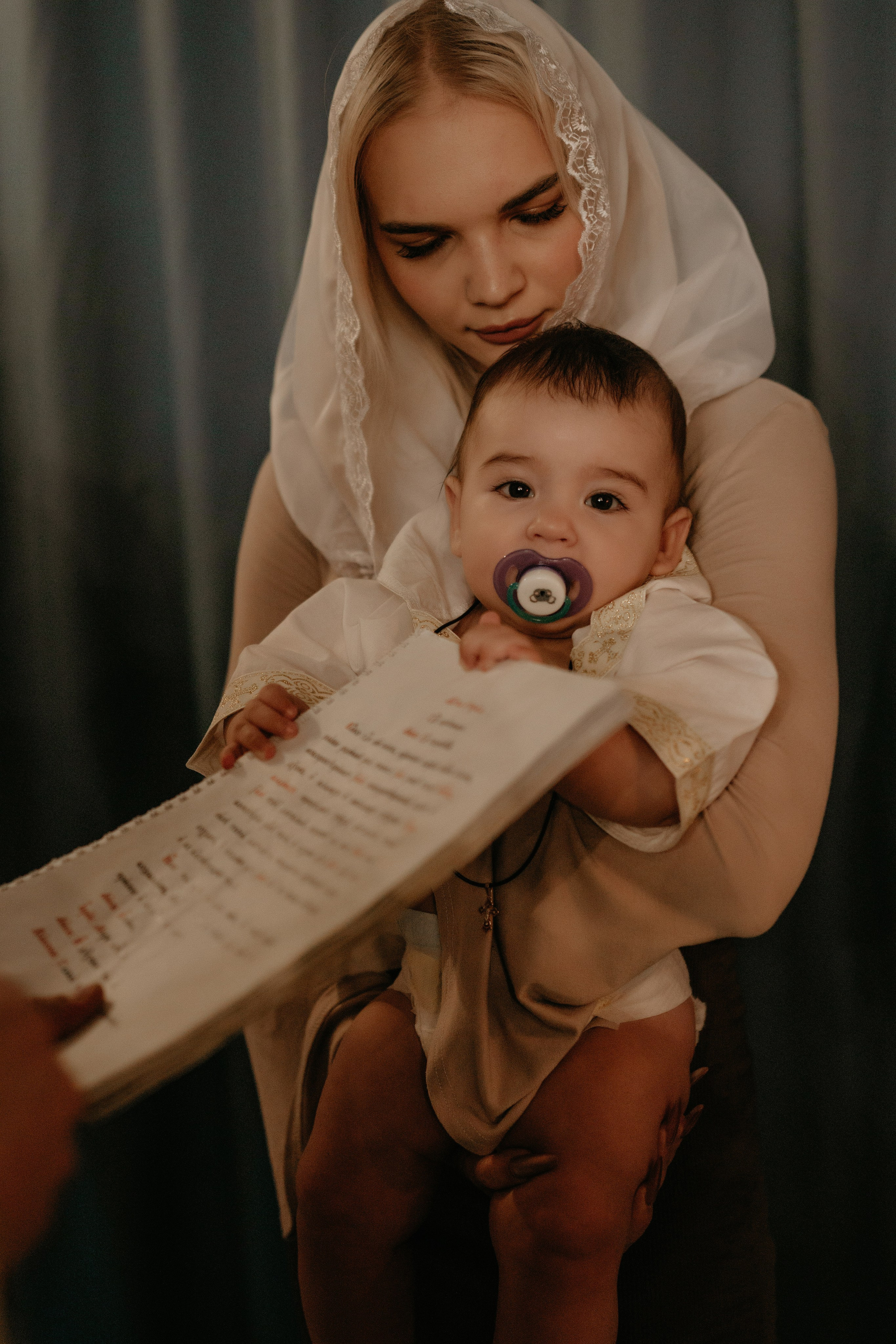 Крещение Херсонес. Фотограф и Видеограф Севастополь Крым