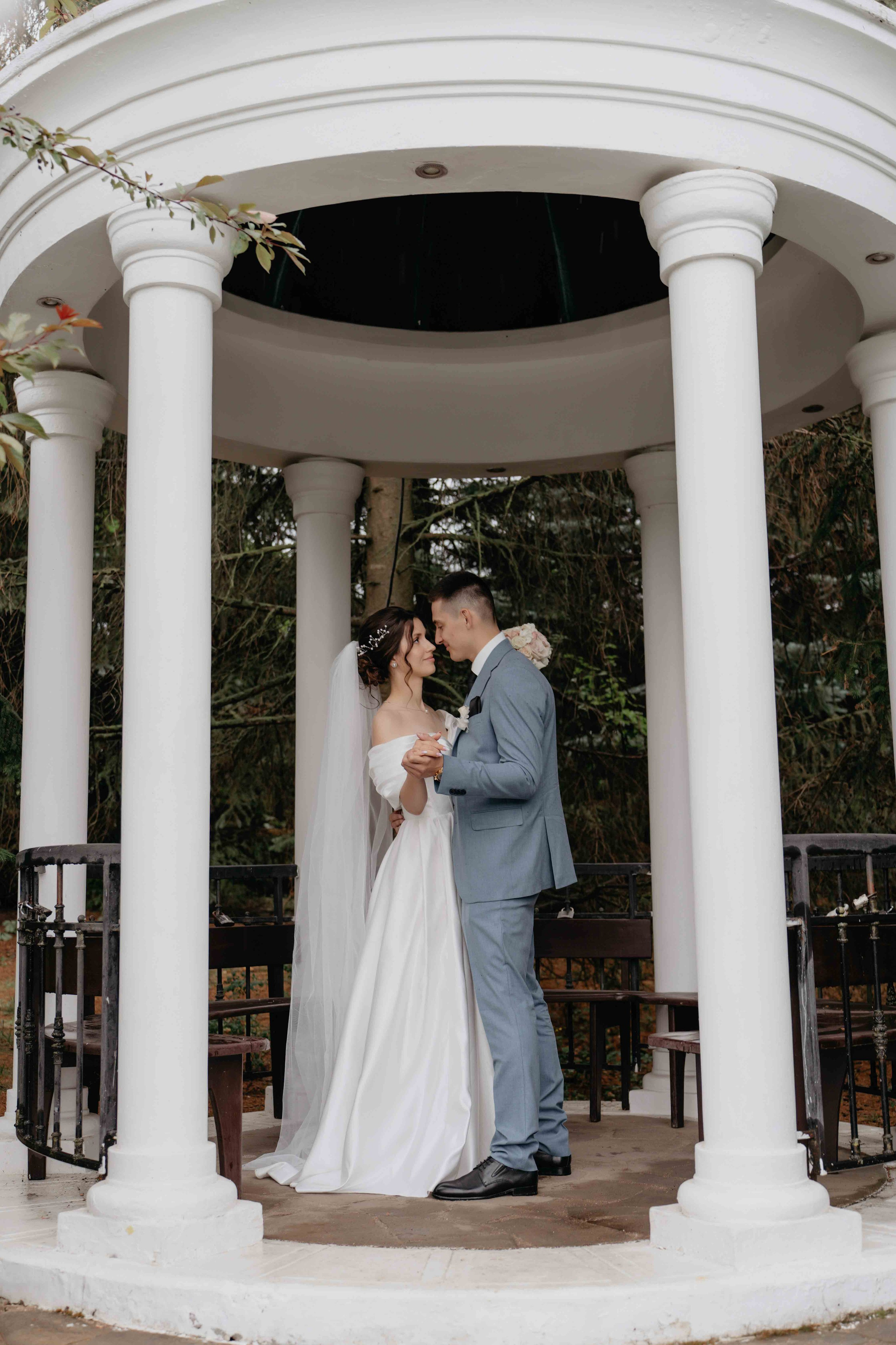 Юлия и Владимир. Фотограф и Видеограф Севастополь Крым