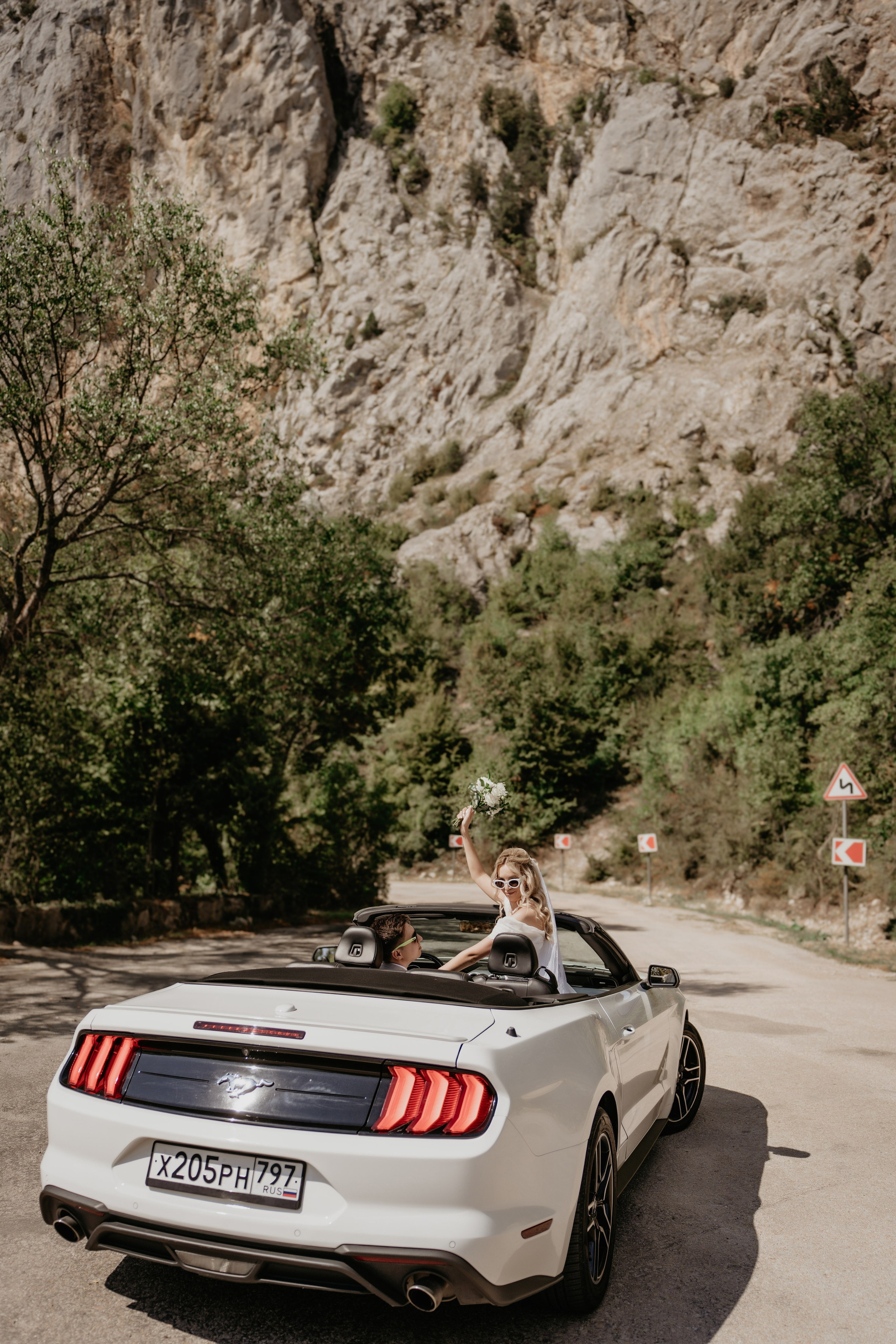 Никита и Виктория. Фотограф и Видеограф Севастополь Крым