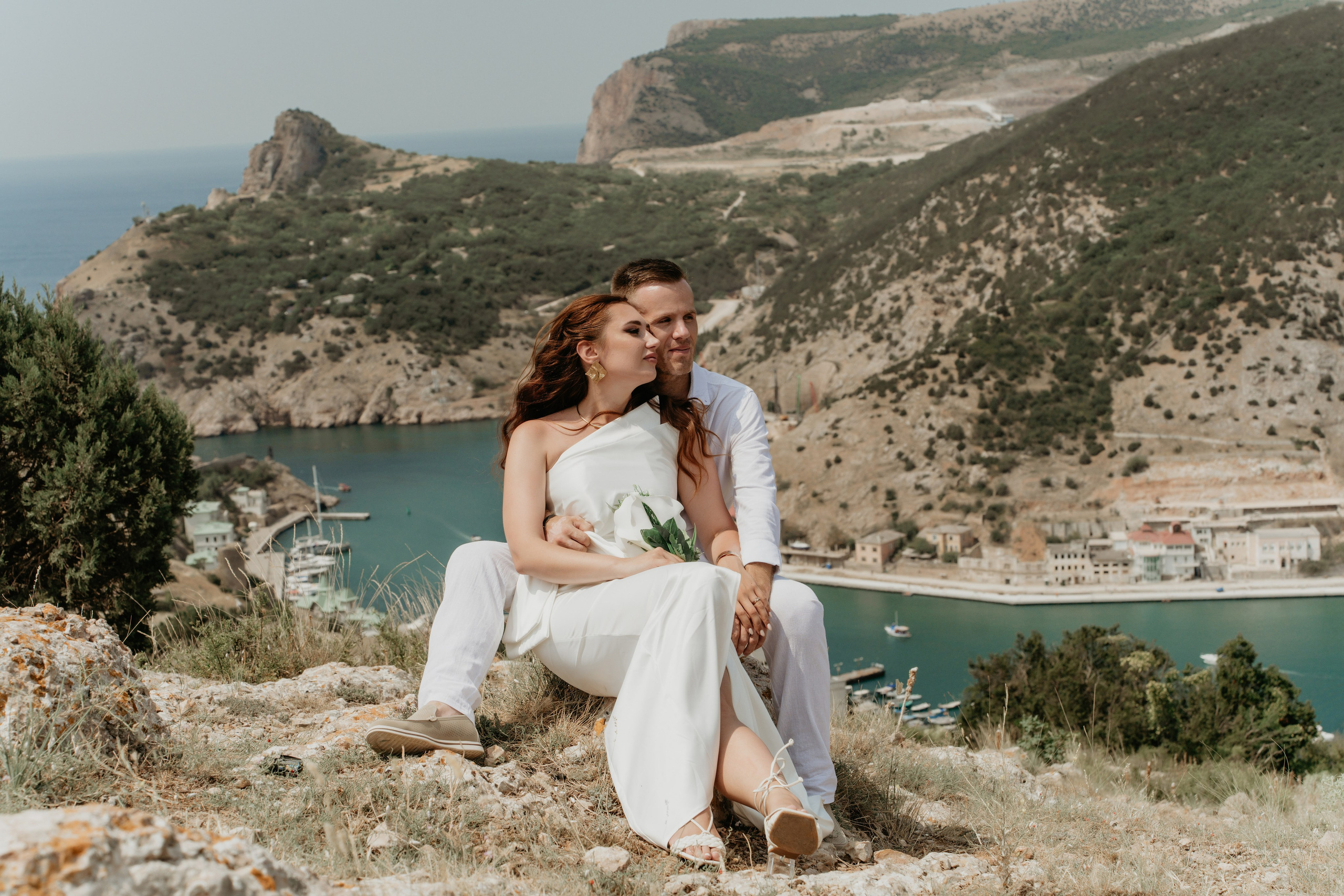 Артур и Ольга. Фотограф и Видеограф Севастополь Крым