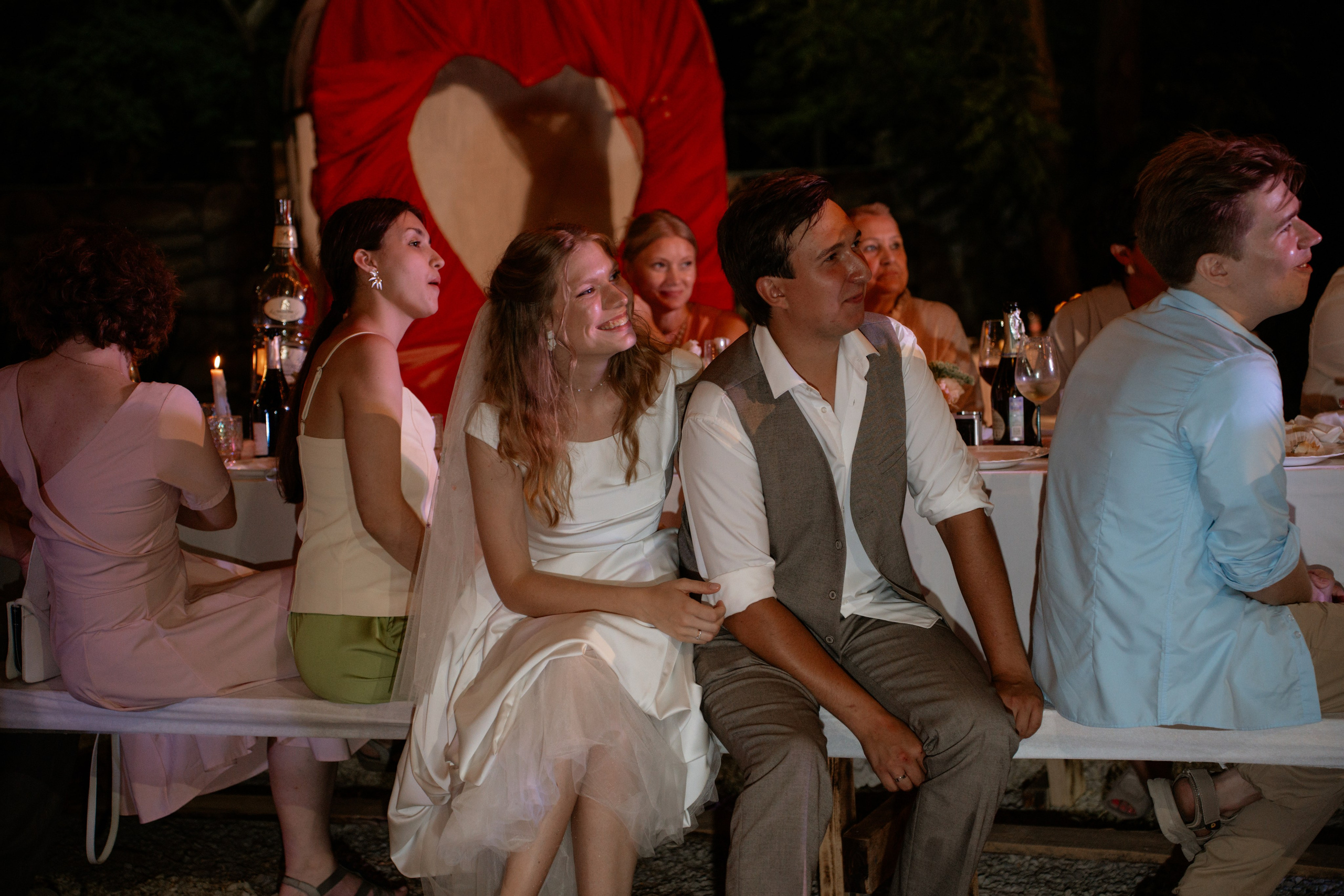 Z&A. Фотограф и Видеограф Севастополь Крым