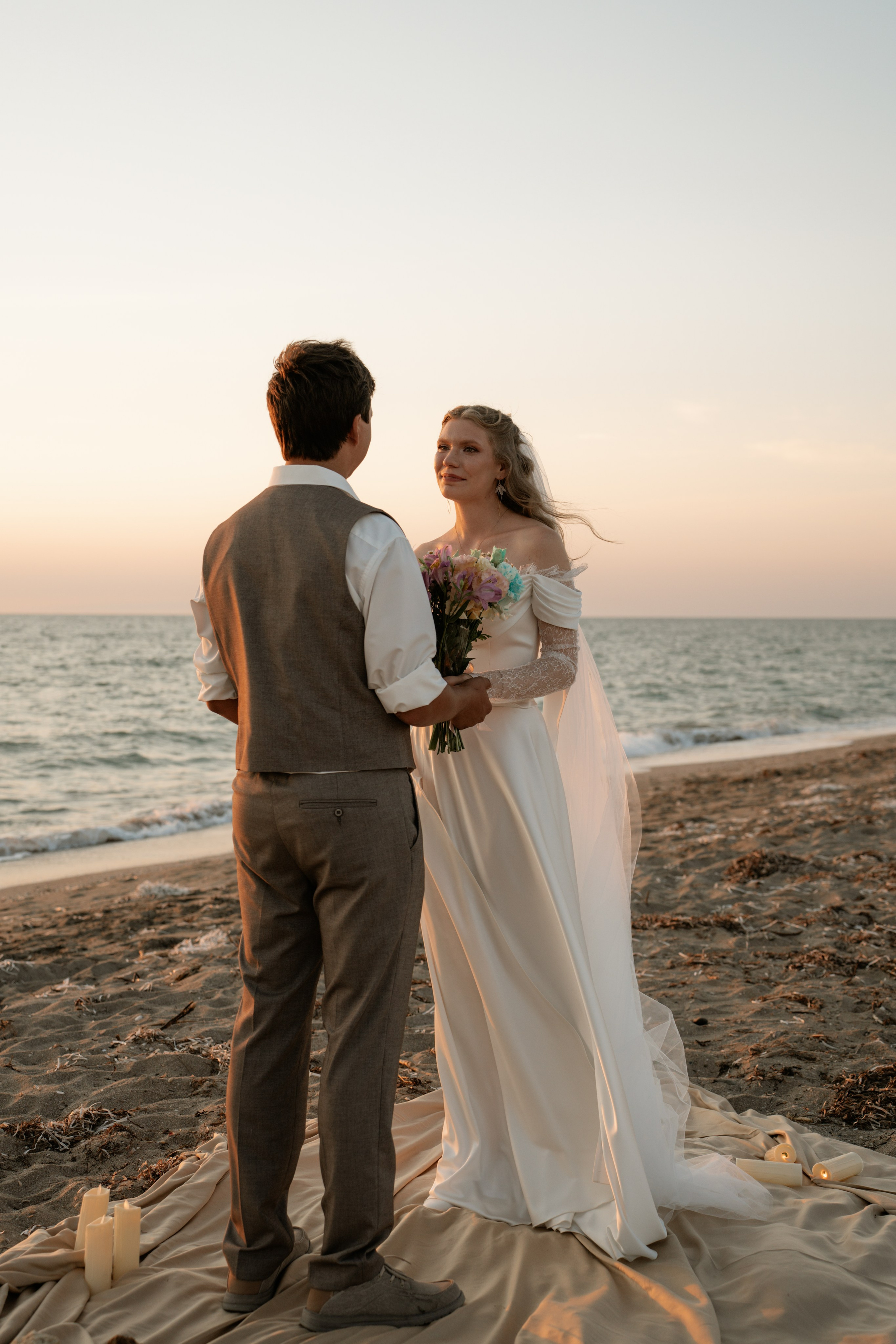 Z&A. Фотограф и Видеограф Севастополь Крым