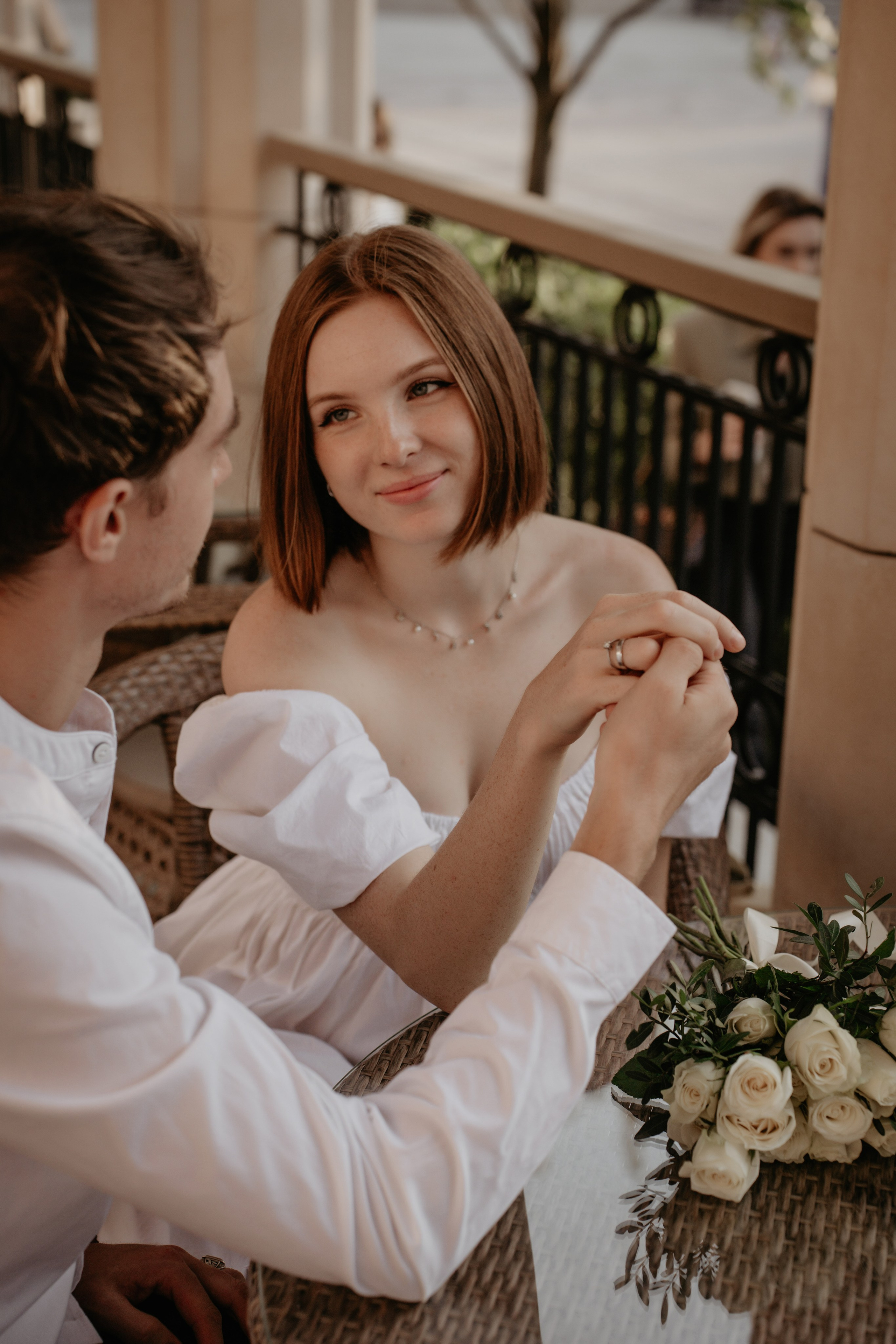 Сергей и Елизавета. Фотограф и Видеограф Севастополь Крым