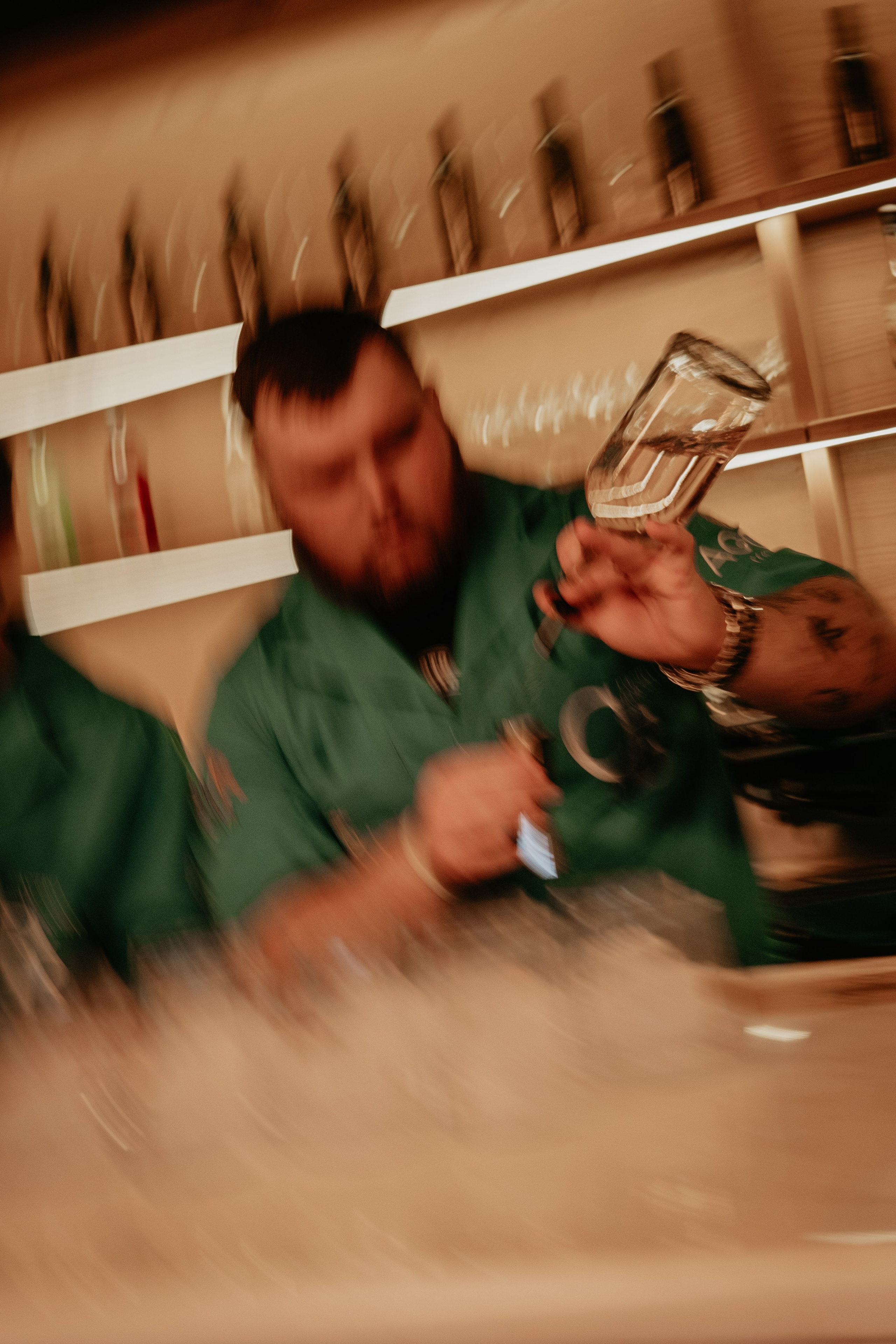 Открытие гастробара. Фотограф и Видеограф Севастополь Крым