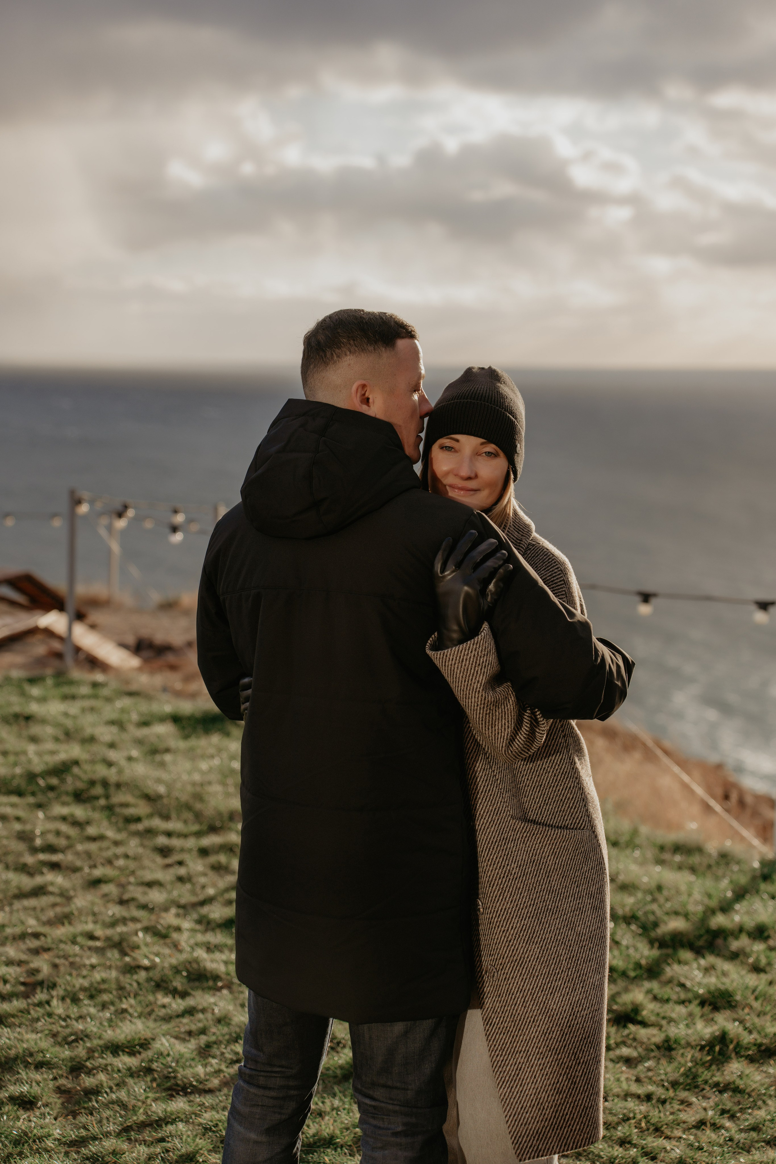 Свидание. Фотограф и Видеограф Севастополь Крым