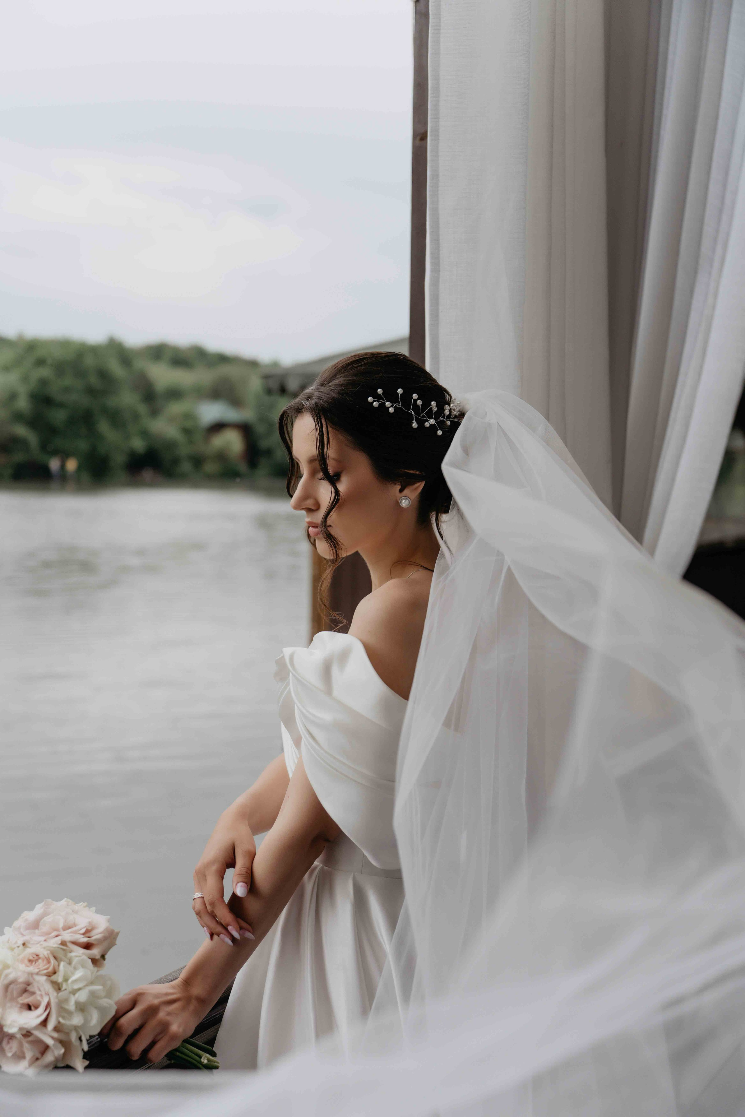 Юлия и Владимир. Фотограф и Видеограф Севастополь Крым