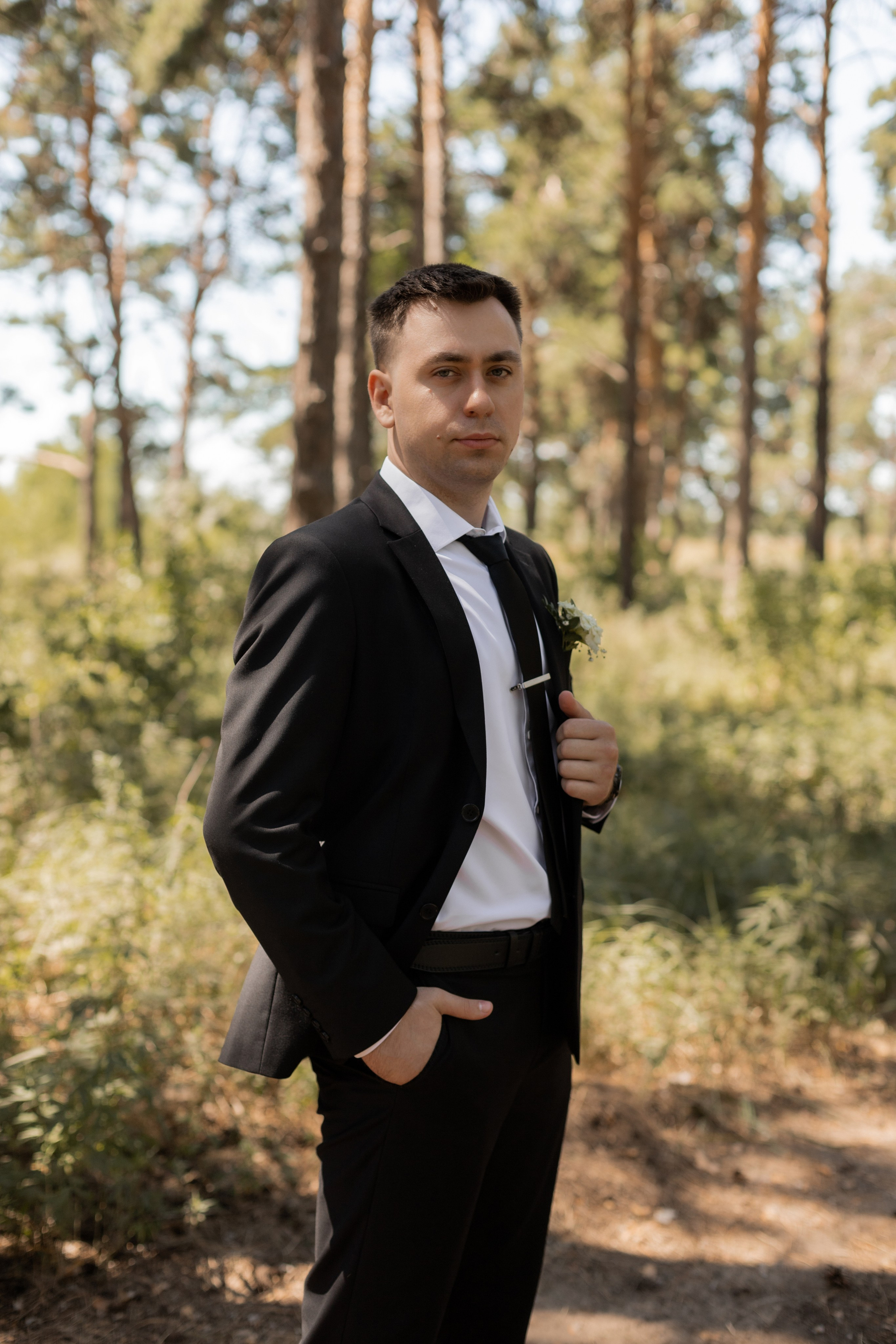 Эдуард и Юлия (сокращено). Свадебный фотограф Ангелина Сунгатулина | Саратов | Балаково | Вольск