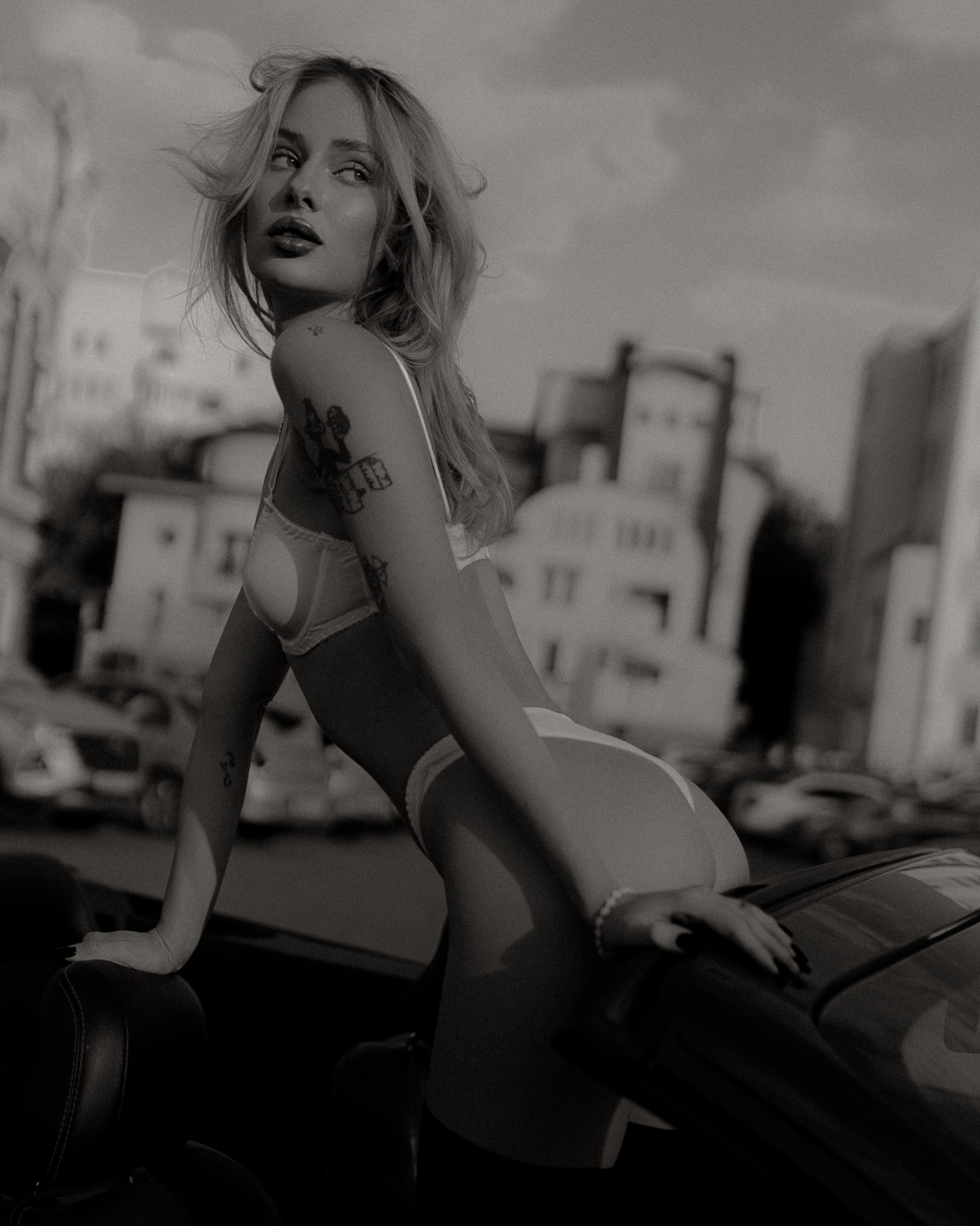 Ксения. DARYA.BELKINA