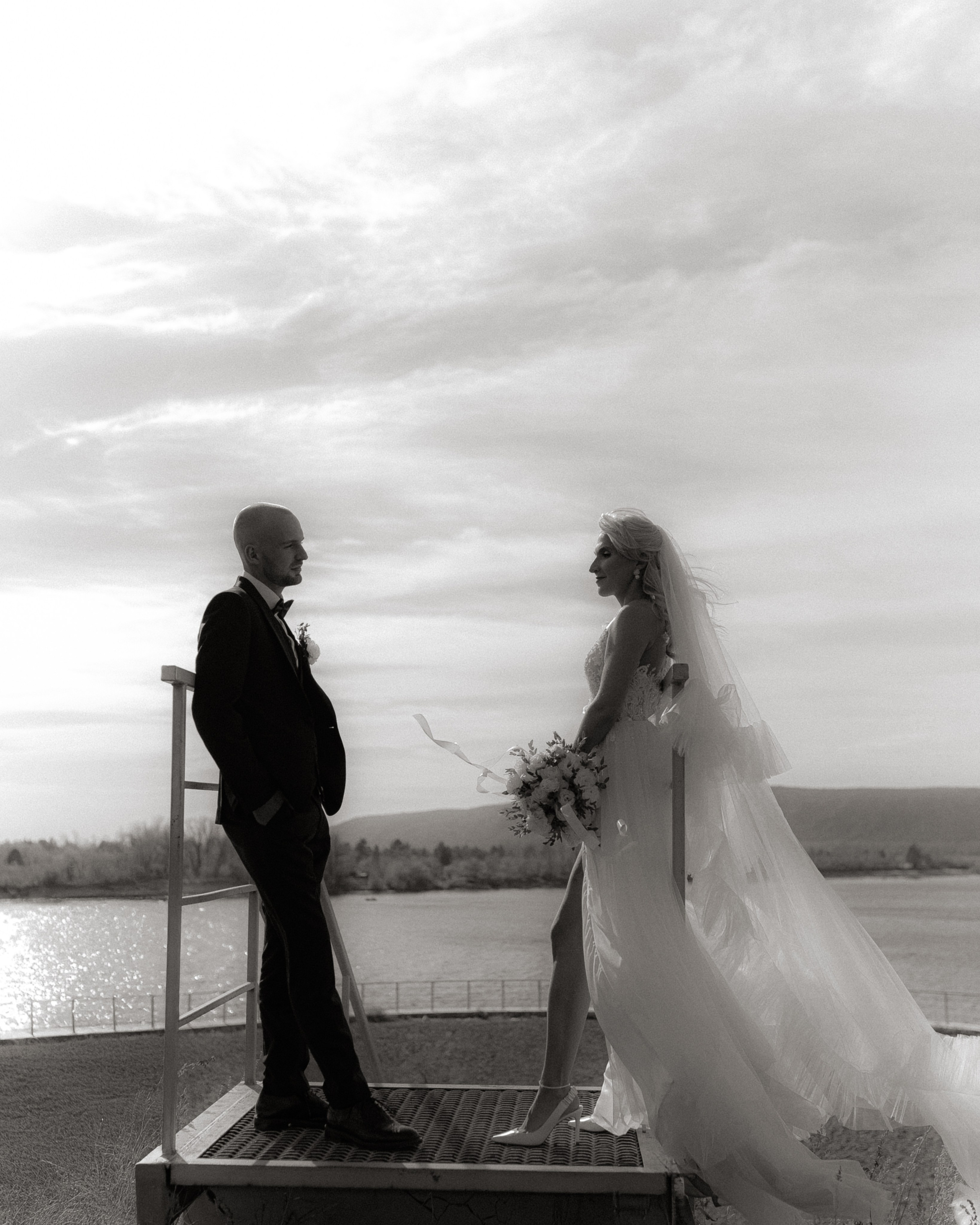 Роман и Анастасия. DARYA.BELKINA