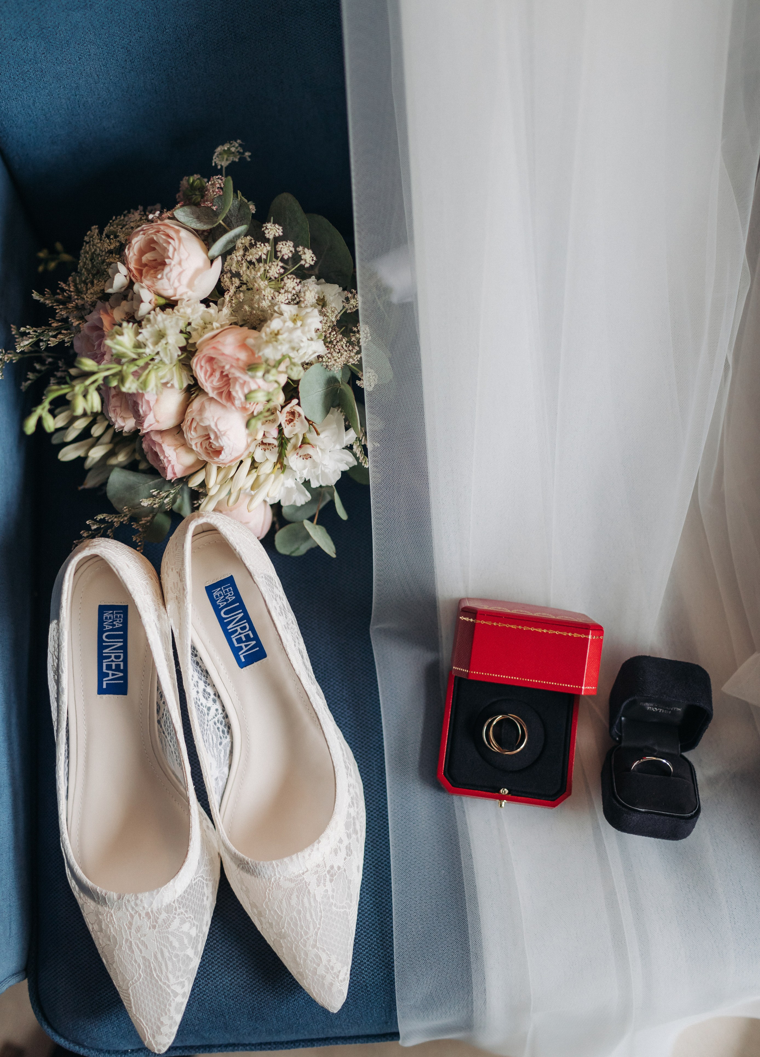 Кирилл и Олеся (Санкт-Петербург, Россия). Destination wedding photographer Peter Letu