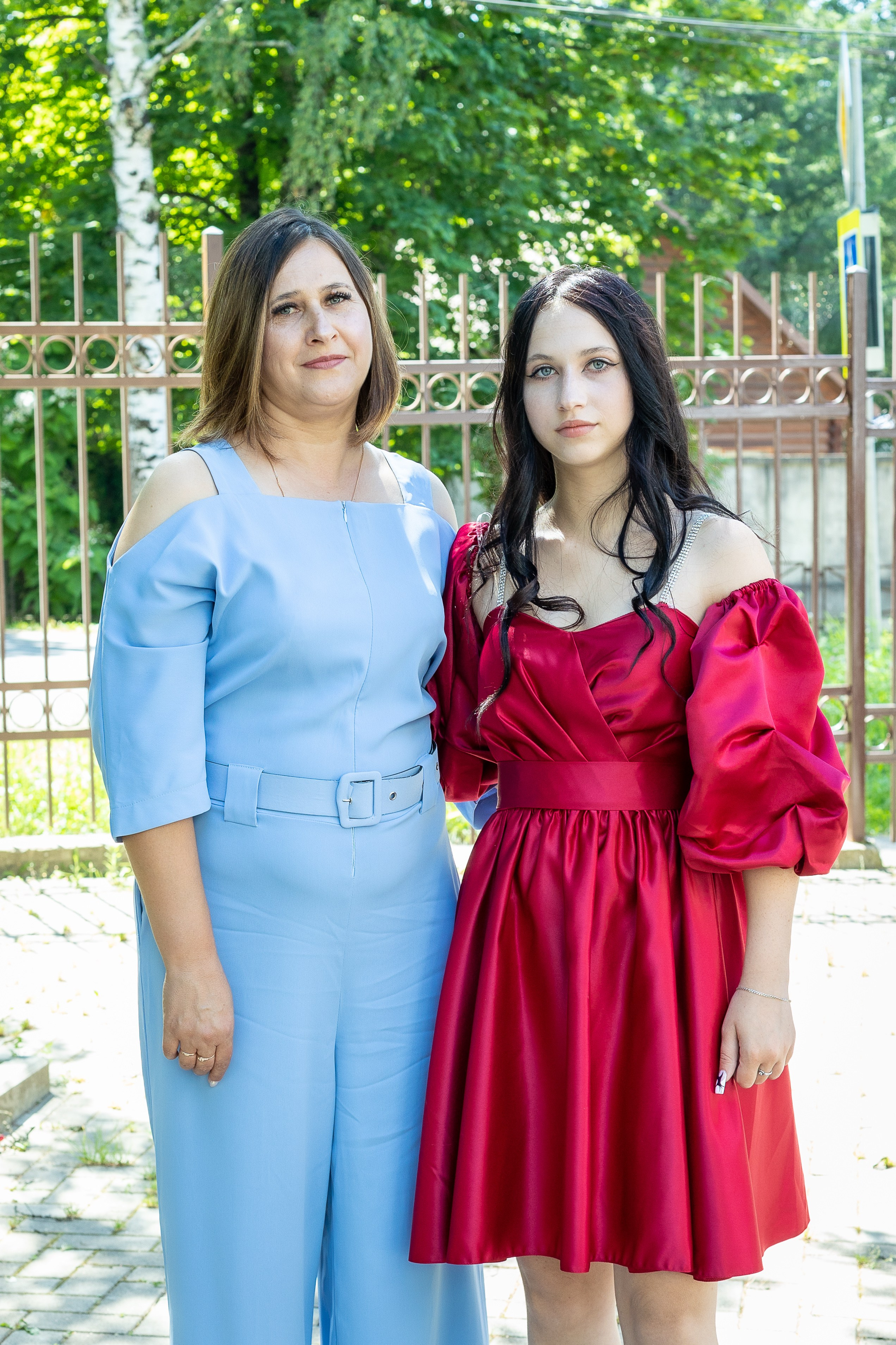 Вручение аттестата 2025. Выпускные альбомы Майкоп, Краснодар Елена Золотарева