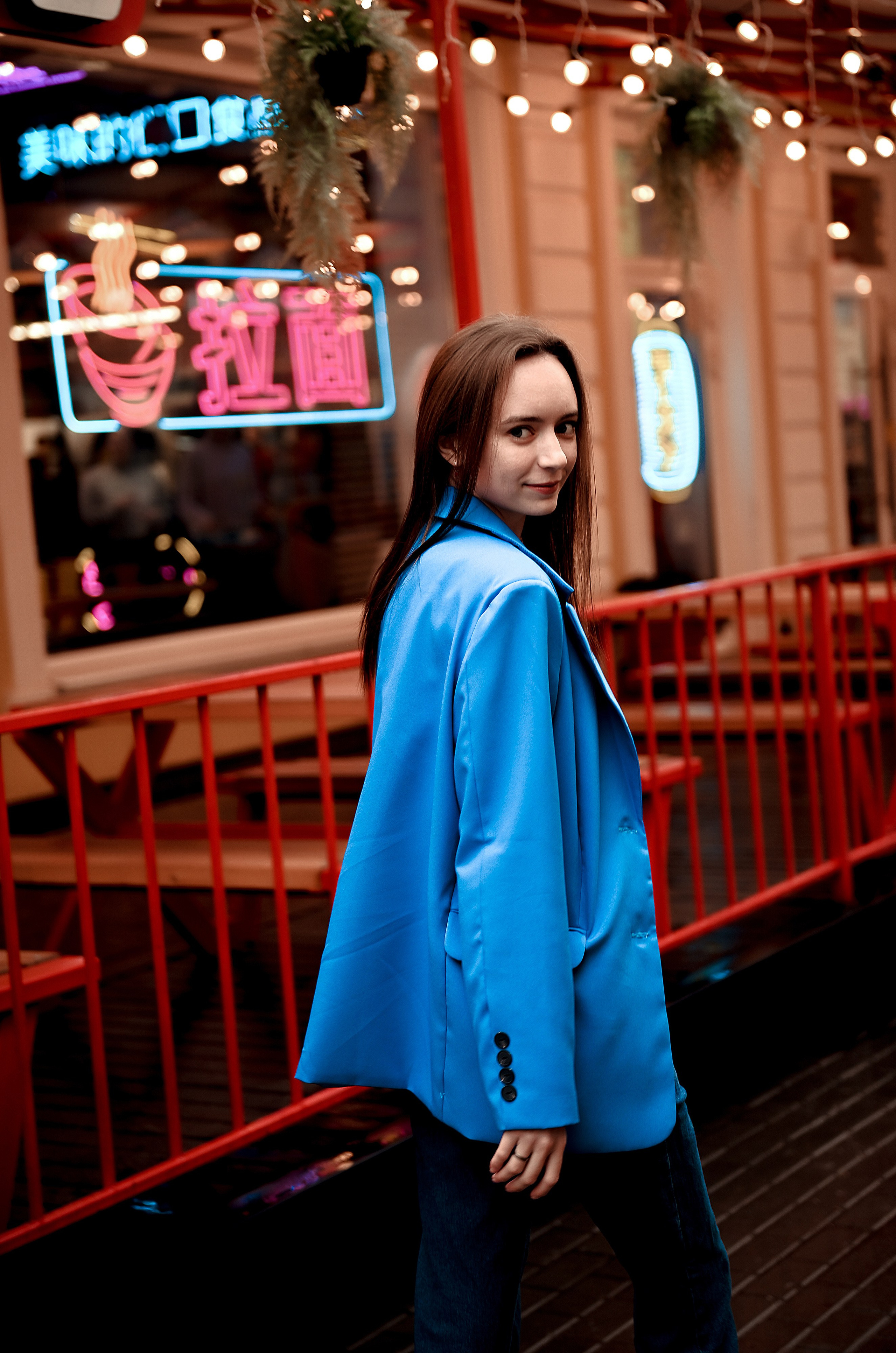 Фотосет уличный. Свадебный, семейный, детский, контент фотограф в Омске Максим Ильин