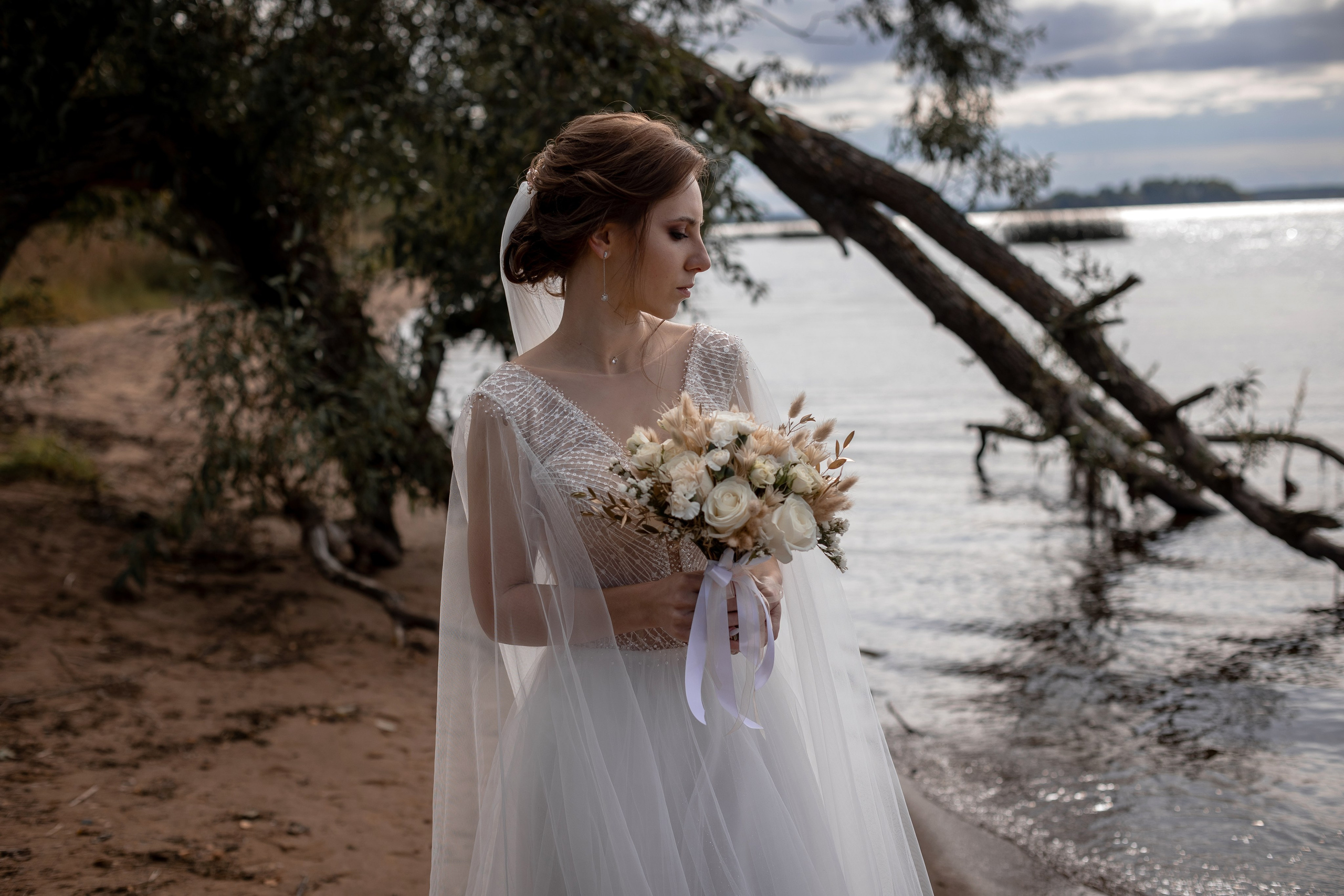 Алина & Илья. Фотограф Королькова Татьяна