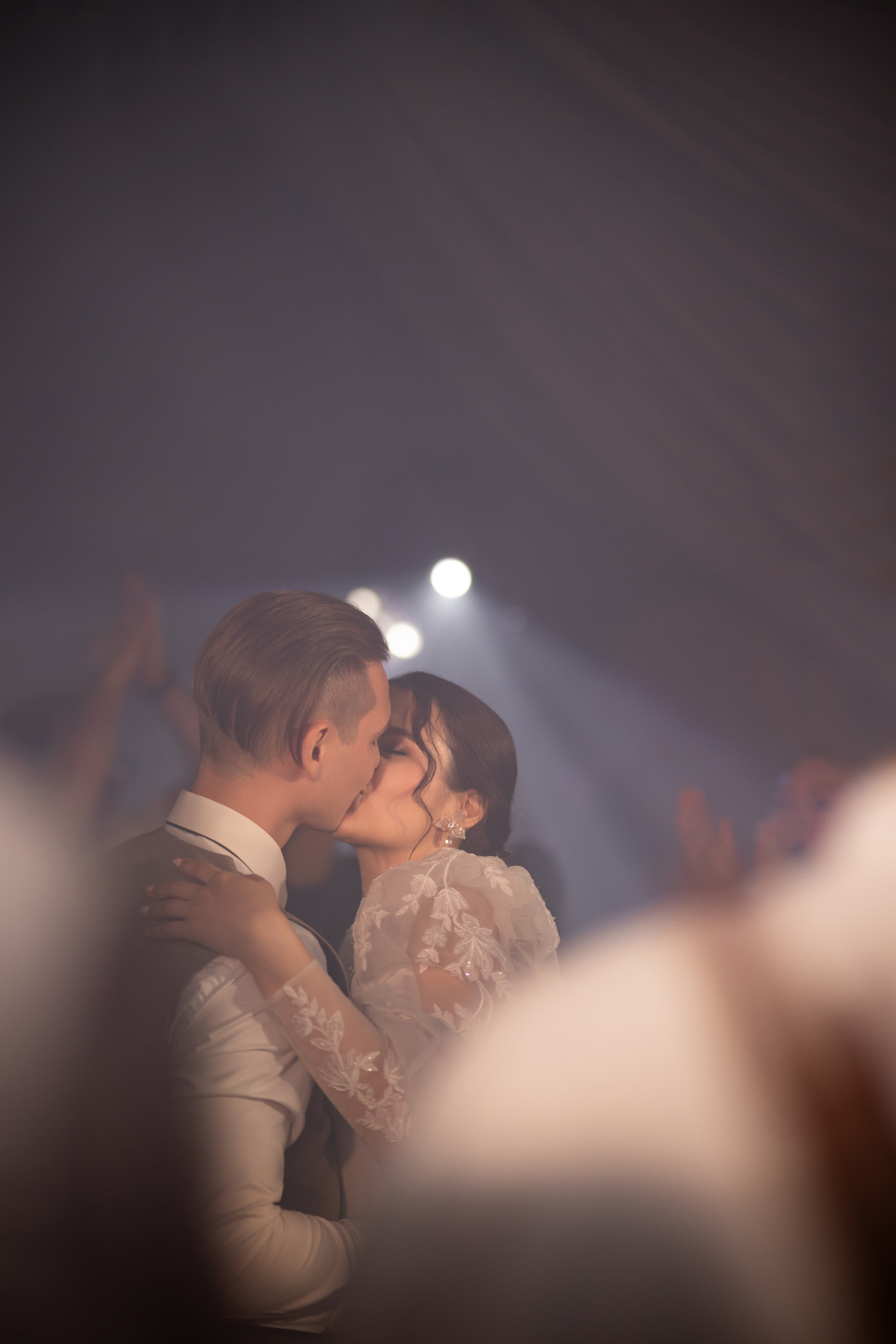 Павел и&nbsp;Анна