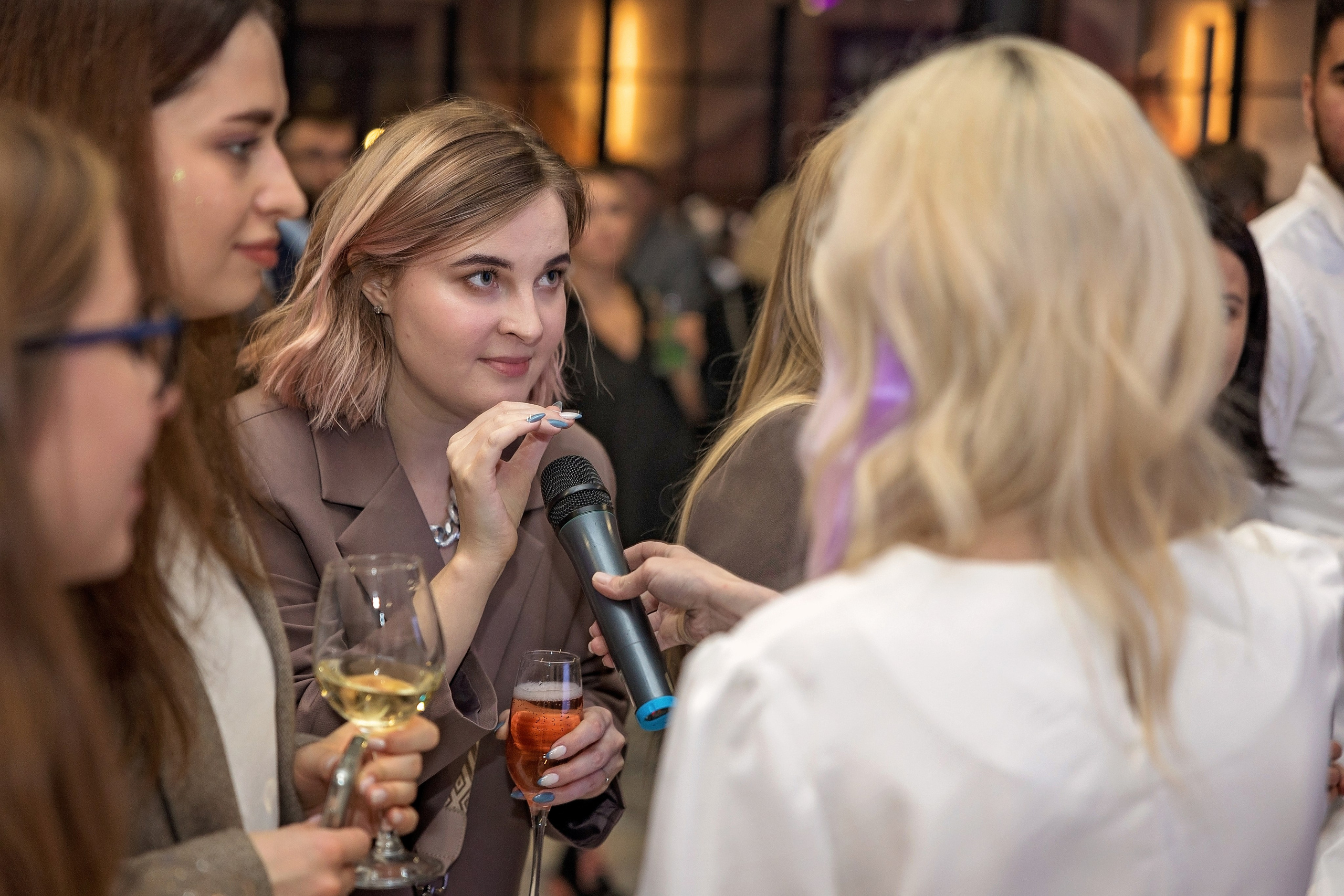 Репортажная съемка, фотограф в Москве. Геннадий Степанов —фотограф в Москве