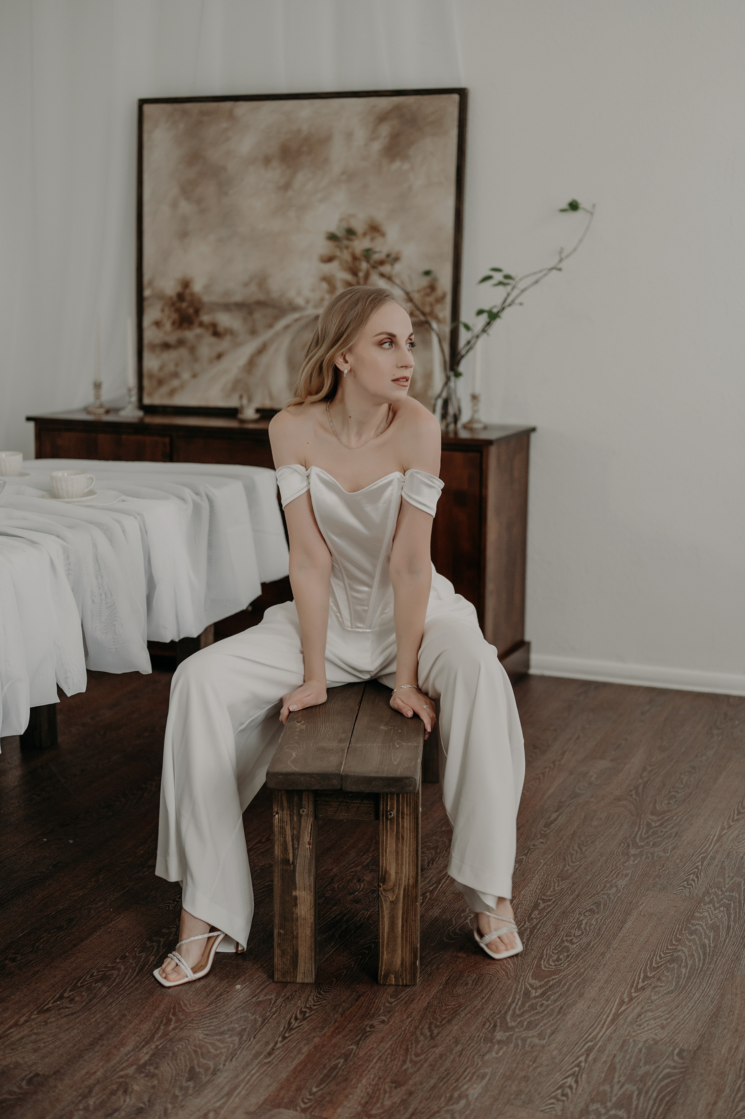 Аня. Марина Шуляк Фотограф Кострома — Санкт Петербург