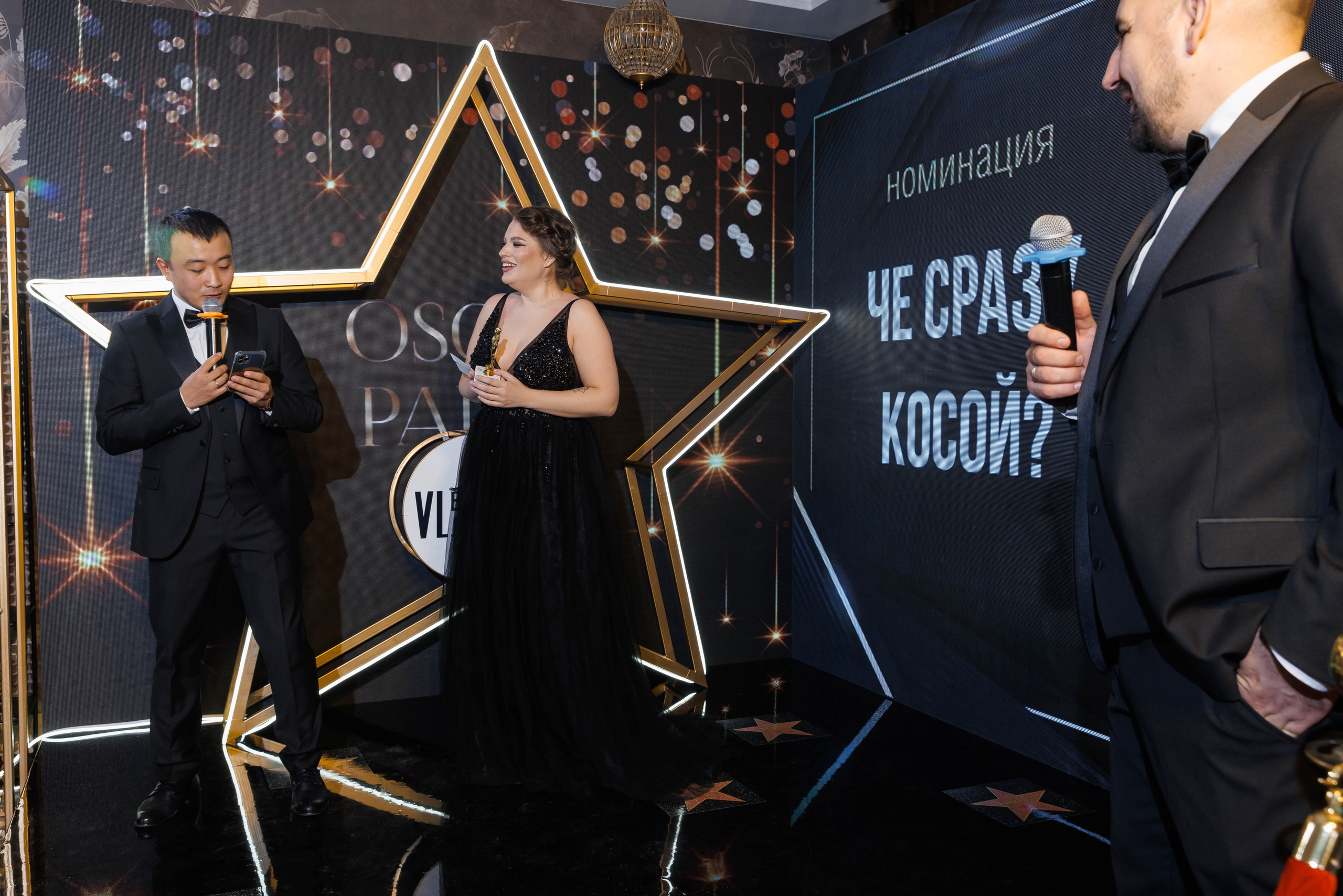 Eastern Logistic. Maxim Tsoy Photography