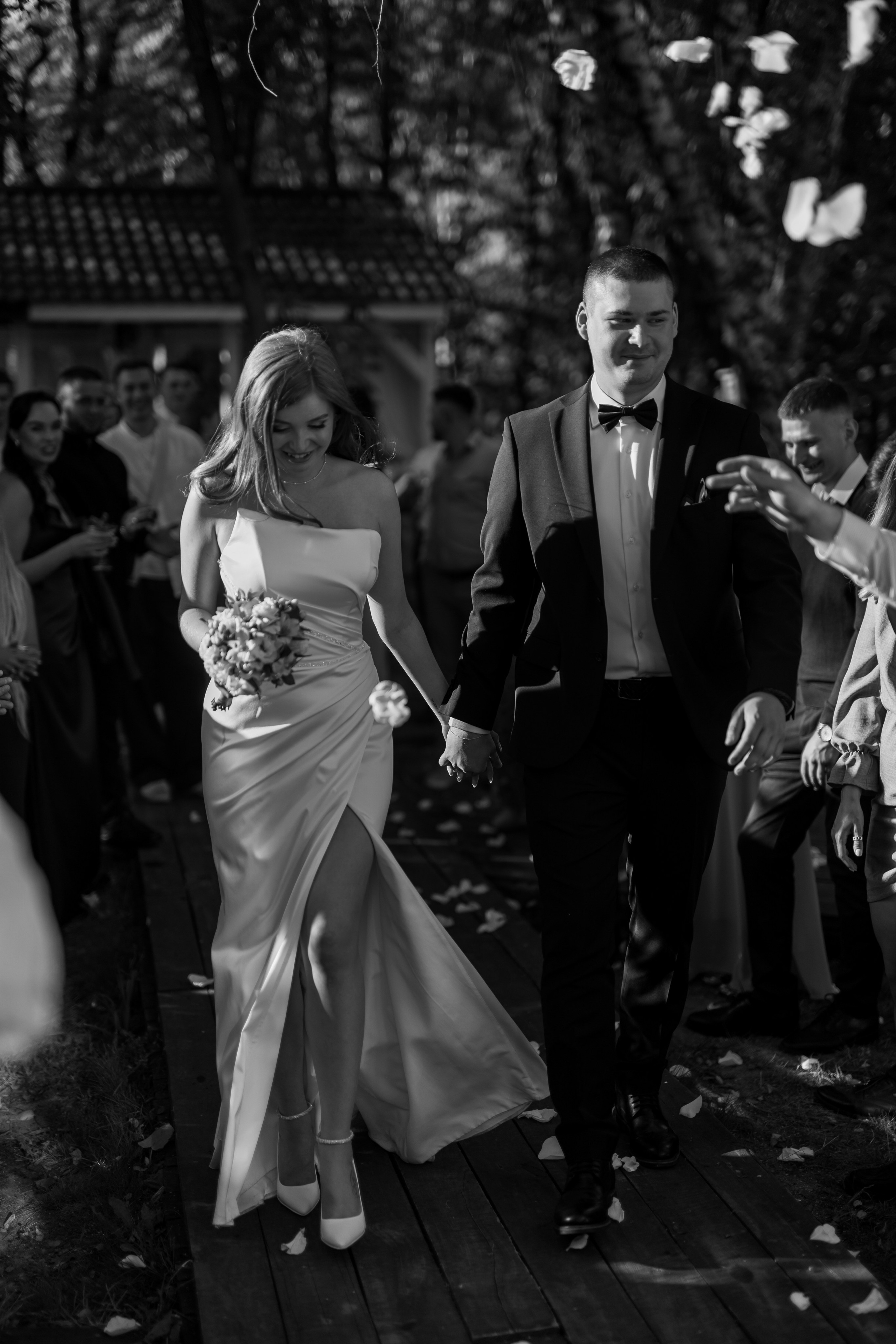 Мы эхо друг друга. Свадебный и портретный фотограф в Москве, Туле и Брянске Дара Евсеева