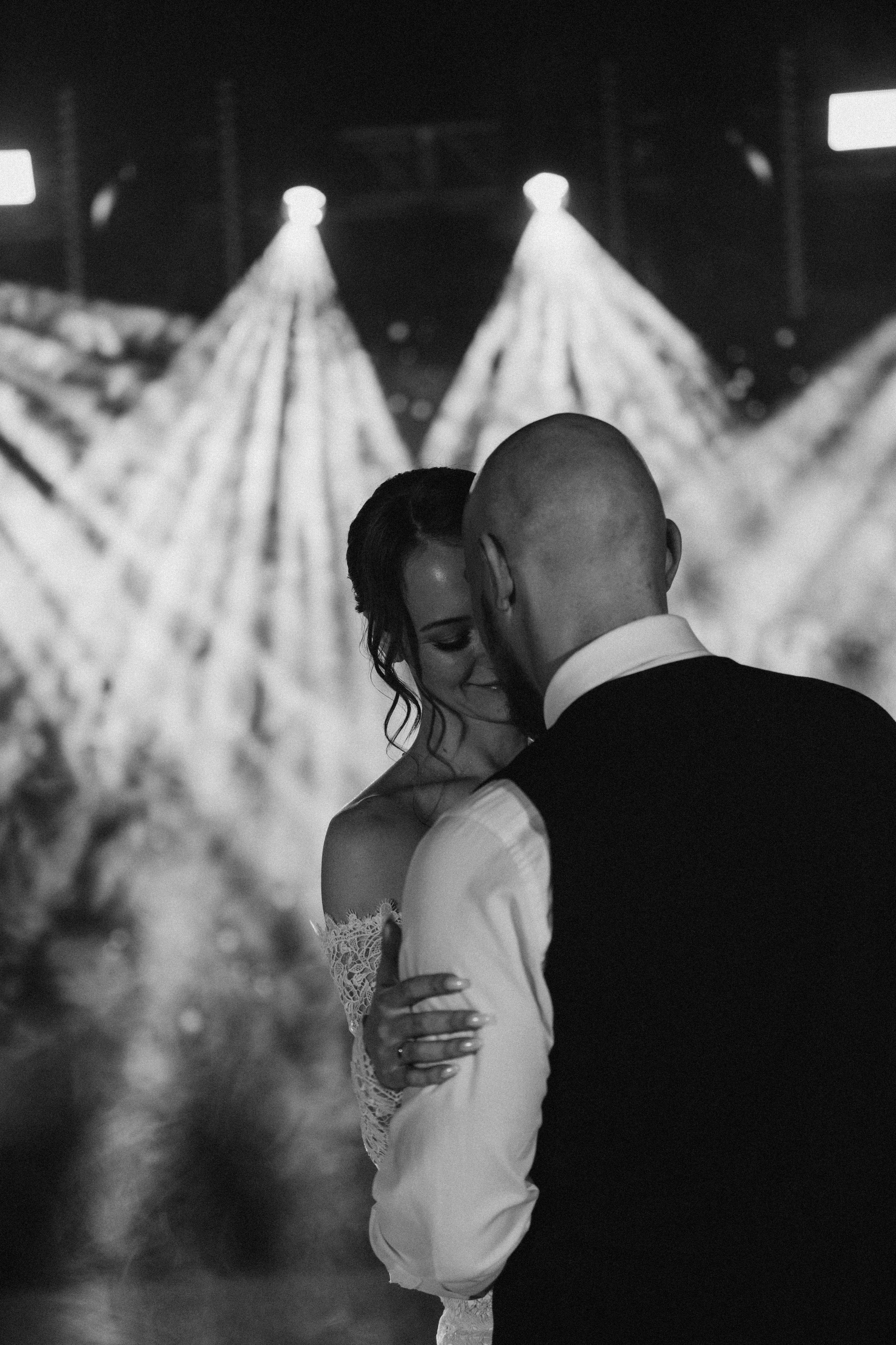 Вадим и Ксения. Фотограф Тимербаева Алина г. Сургут