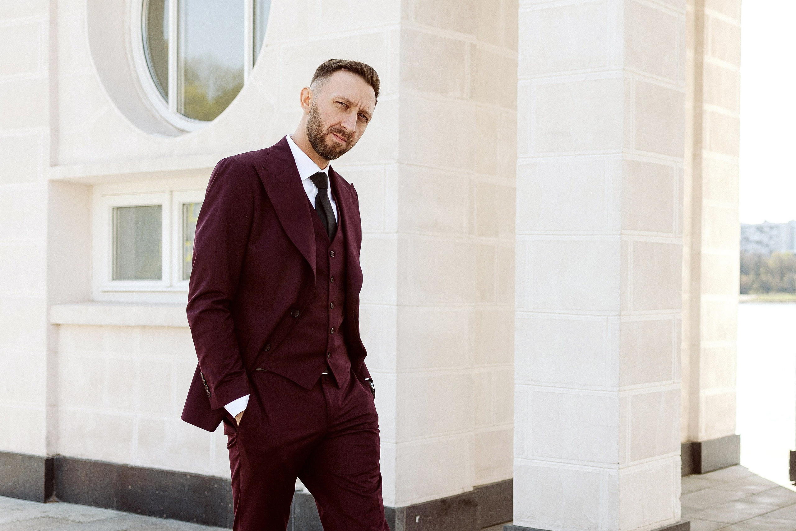 Петр и Диана. Свадебный фотограф Маргарита Глумскова