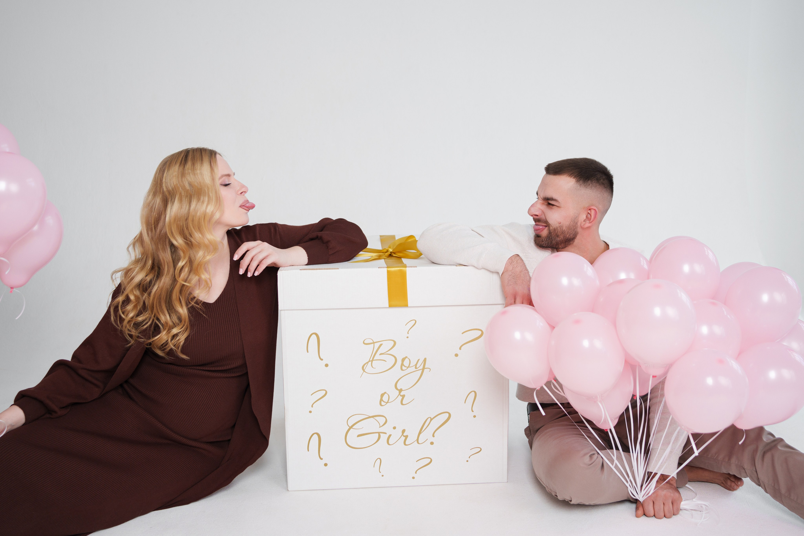 Ирина и Боря GP. Фотограф Виктория Юленкова